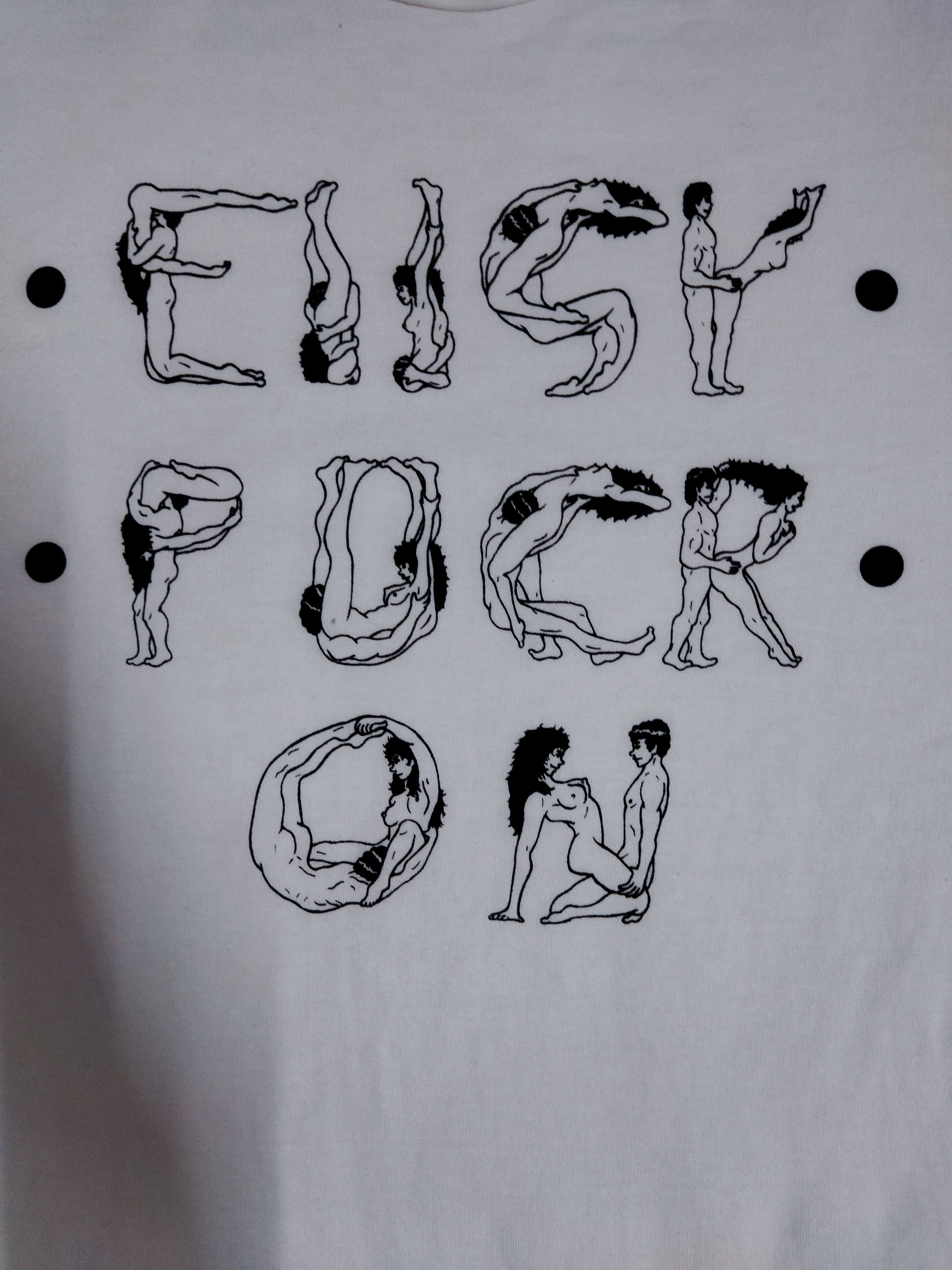 Japanese Brand Health Tee Size US M / EU 48-50 / 2 - 2 Thumbnail