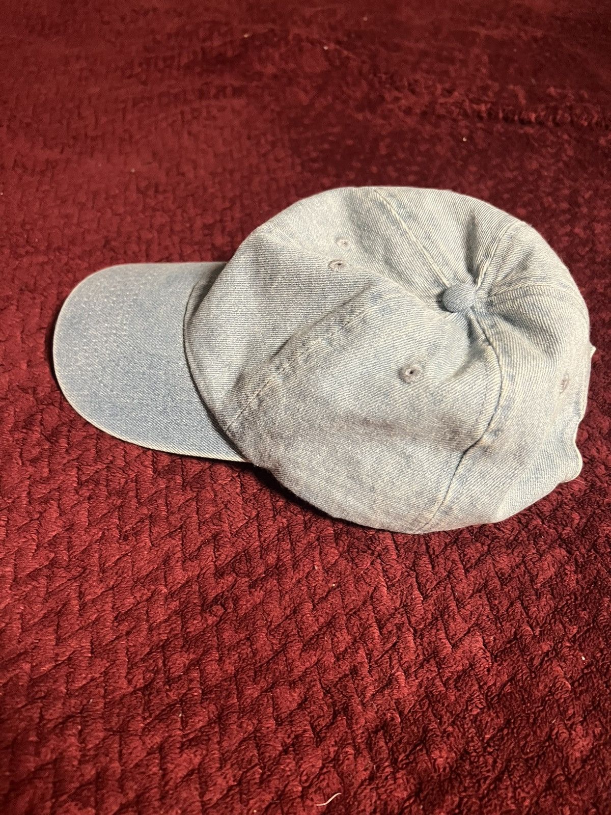 Other Khalid Location Tour Hat Size ONE SIZE - 2 Thumbnail