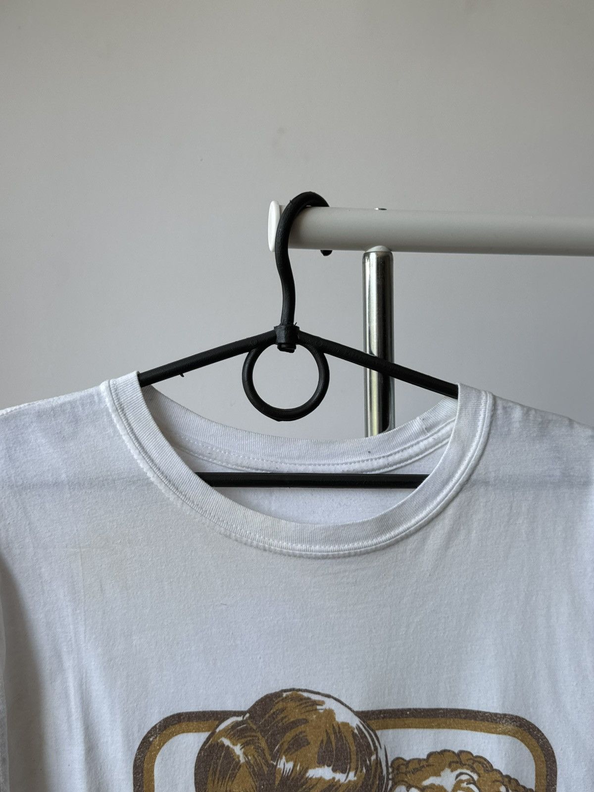 Vintage Vintage Science T-shirt Size US M / EU 48-50 / 2 - 3 Thumbnail