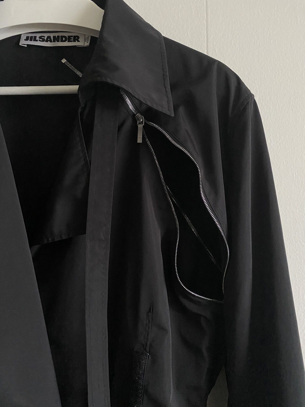 jil sander archive coat コート アーカイブ ac88a77cd817cf118c393b1d1c2c10