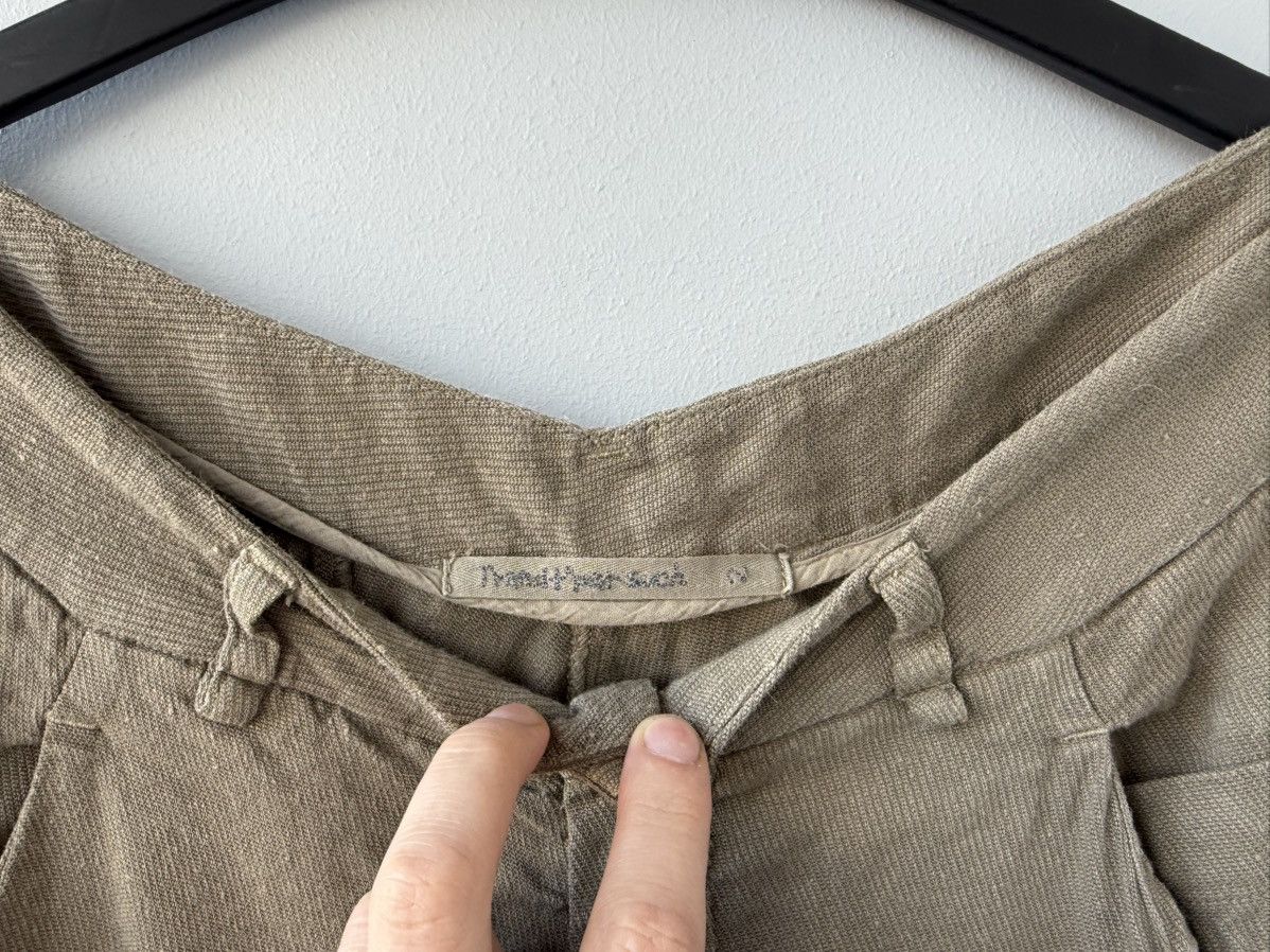 Transit Transit Par Such Pants Size 28" / US 6 / IT 42 - 6 Thumbnail