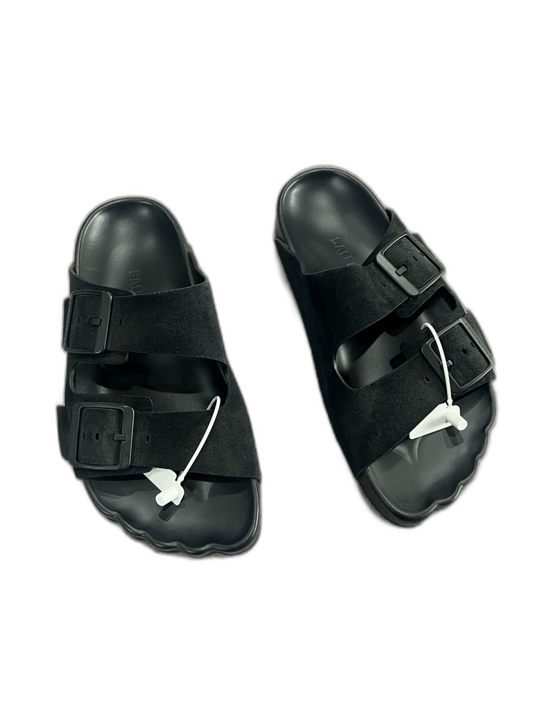Balenciaga Balenciaga Five Finger Sandals Size 41 Size US 10.5 / EU 43-44 - 1 Thumbnail