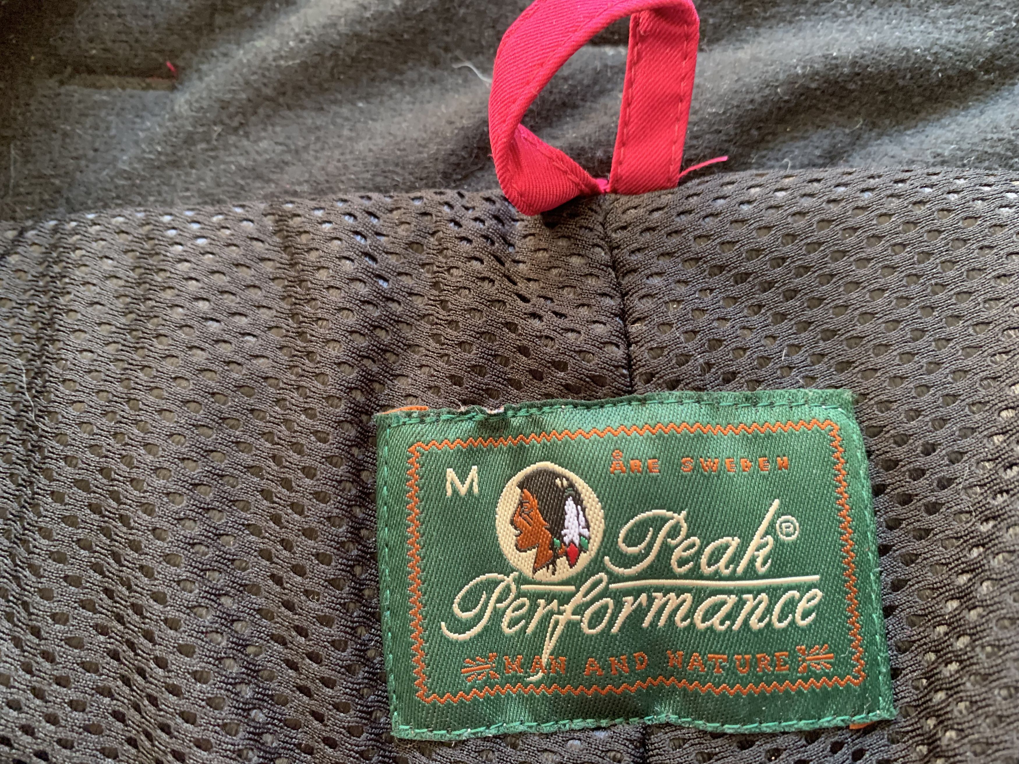 Peak Performance Peak Performance Hipe Womens Pink Ski Pants Trousers Size 30" / US 8 / IT 44 - 10 Thumbnail