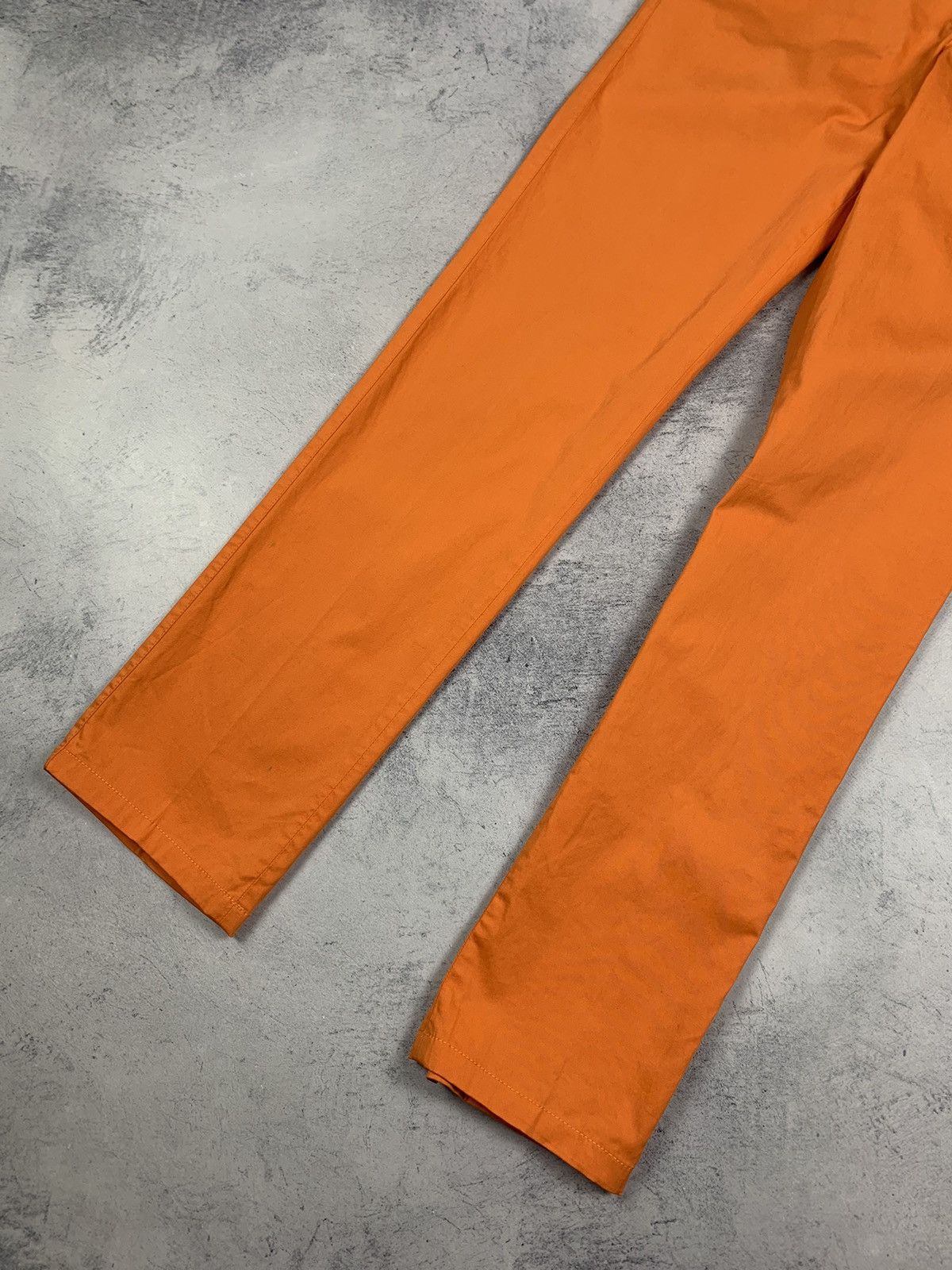 Marco Pescarolo Marco Pescarolo Napoli Classic Chino Pants Men’s Size 46 IT Size US 36 / EU 52 - 3 Thumbnail