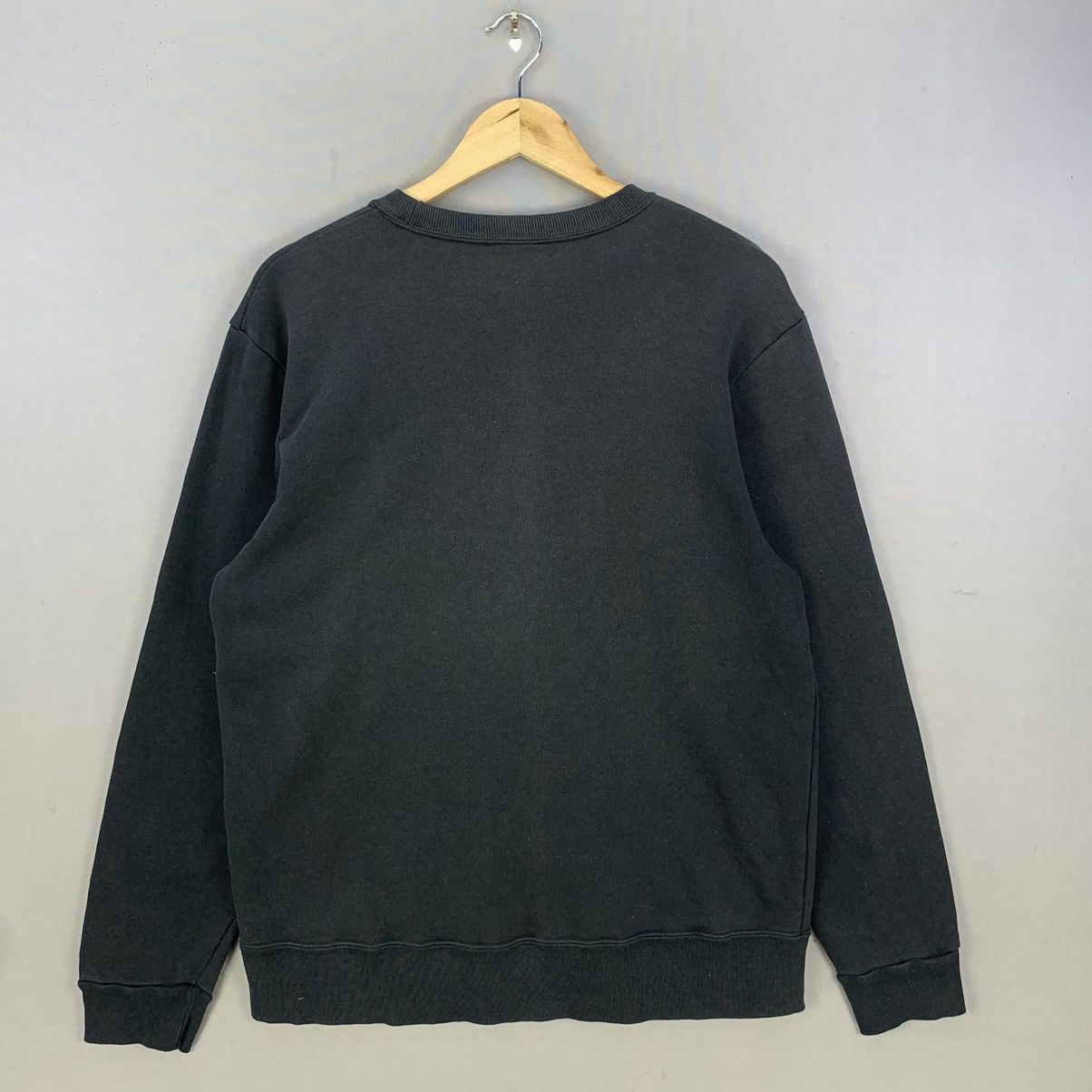 Lee Lee Kansas USA Vintage Style Pullover Sweatshirt Size US M / EU 48-50 / 2 - 6 Thumbnail