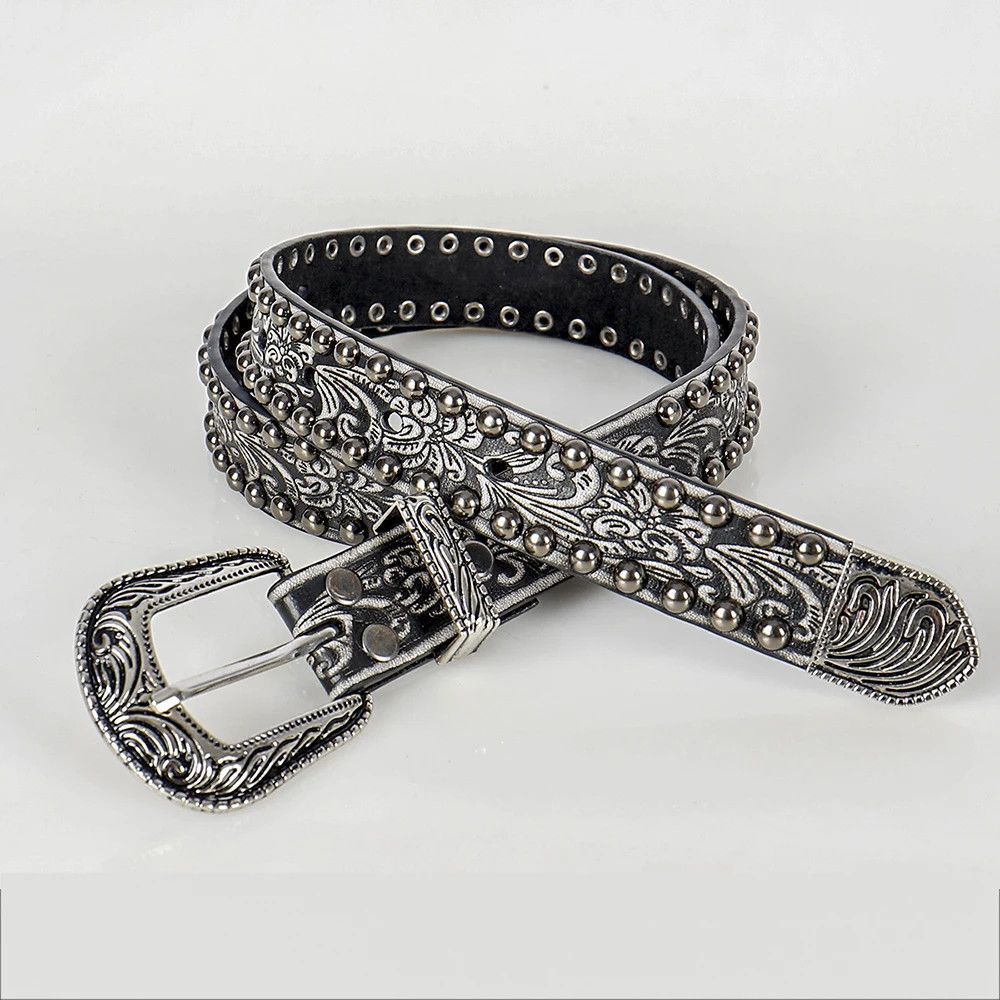 Japanese Brand Vintage Belt Size ONE SIZE - 1 Thumbnail