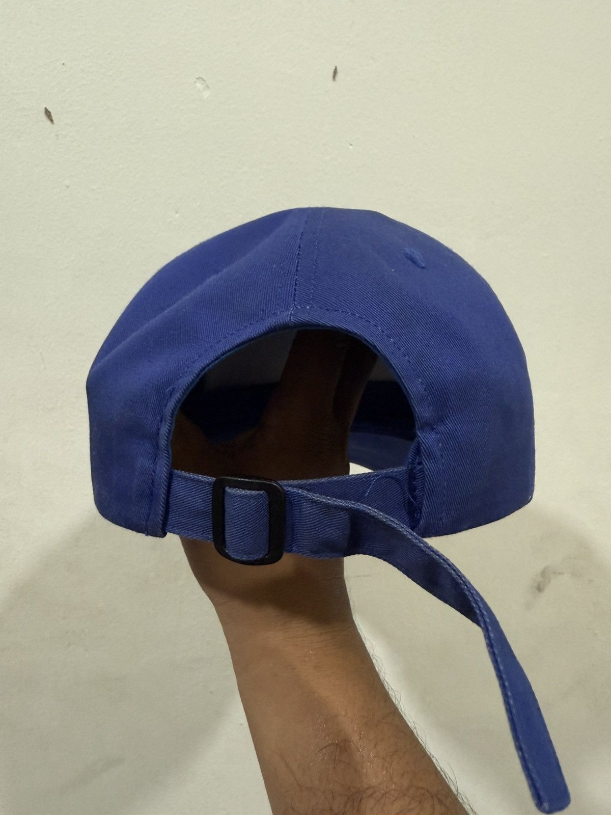 Other VTG Recaro Baseball Hat Size ONE SIZE - 4 Thumbnail