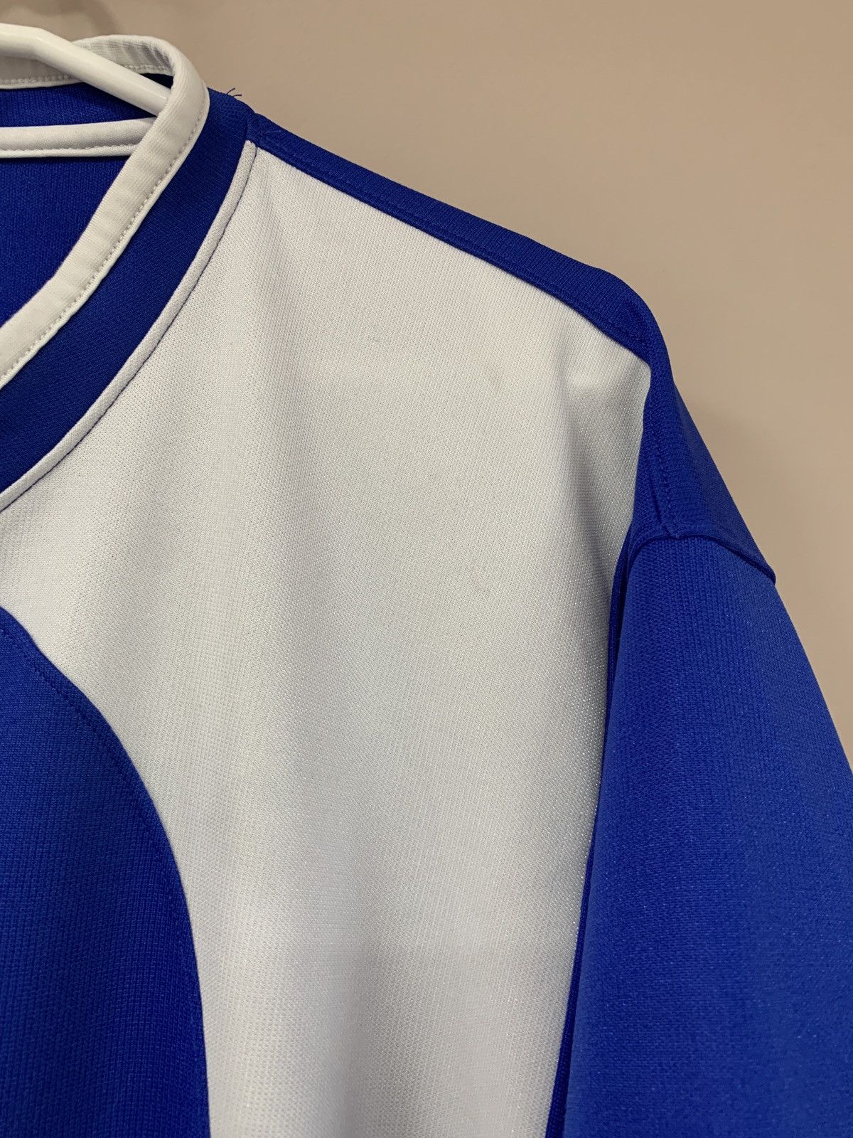 Vintage Cardiff City 2005 Vintage Football Shirt Joma Soccer Jersey Size US XXL / EU 58 / 5 - 10 Thumbnail