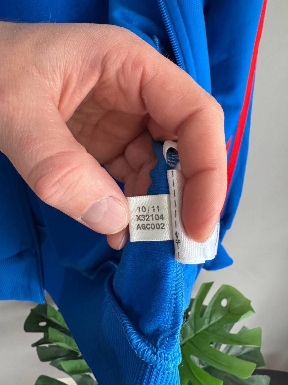 Adidas Vintage Adidas Originals Women Firebird Track Top Jacket L Size L / US 10 / IT 46 - 14 Thumbnail