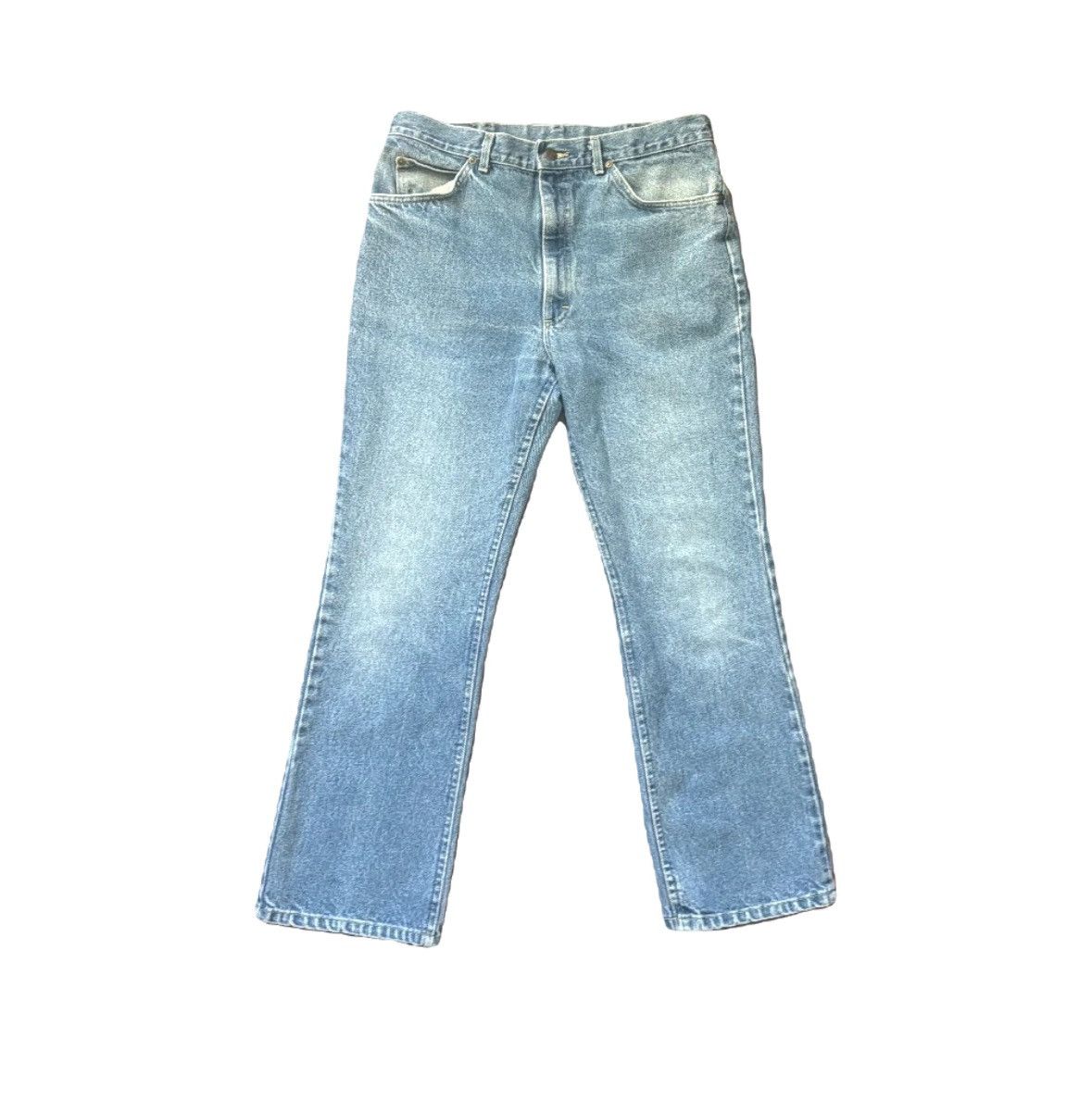 Lee × Vintage Lee jeans Size US 36 / EU 52 - 1 Thumbnail