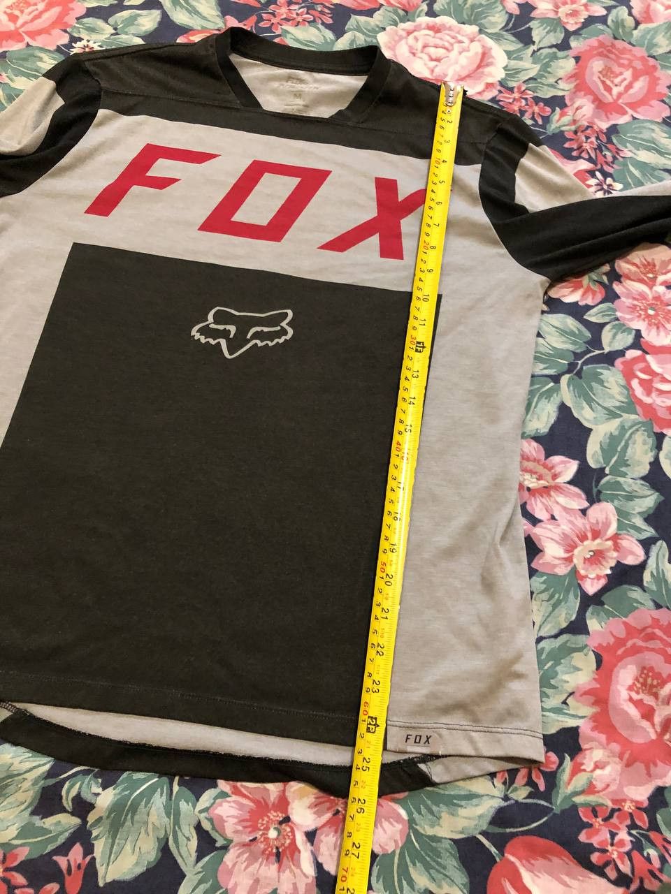 Fox Racing Fox Racing Sweater Size M / US 6-8 / IT 42-44 - 9 Thumbnail