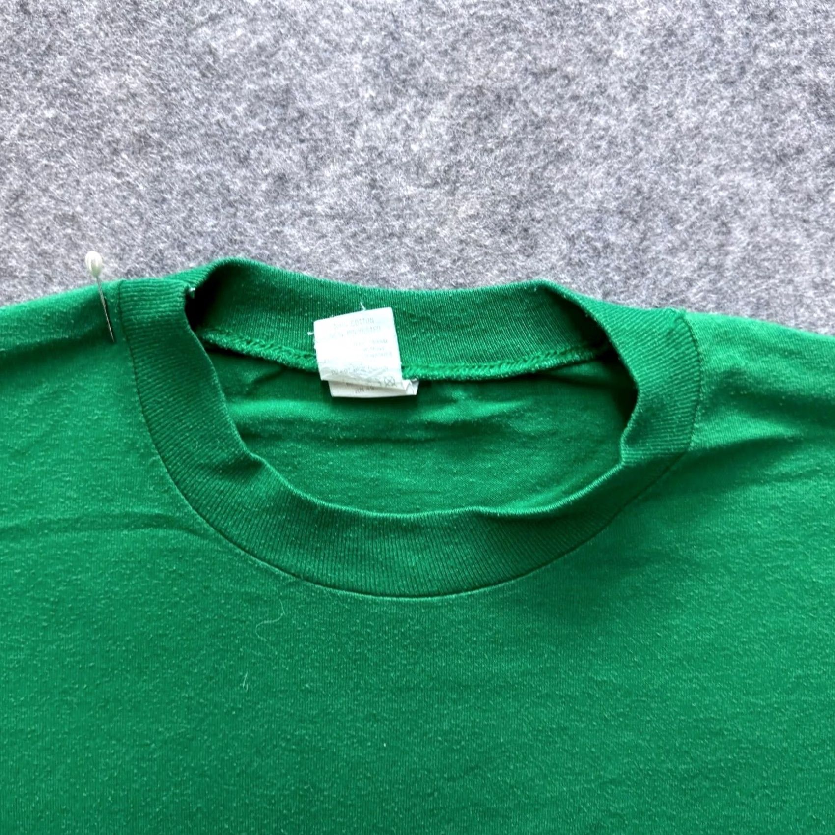 Vintage Item Specifications: Brand: Unknown Size US M / EU 48-50 / 2 - 3 Thumbnail