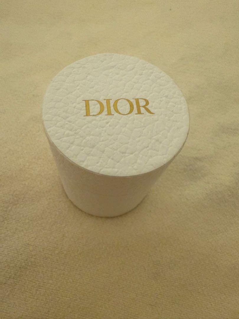 Dior Dior grey oblique silk mitzah Size ONE SIZE - 6 Thumbnail