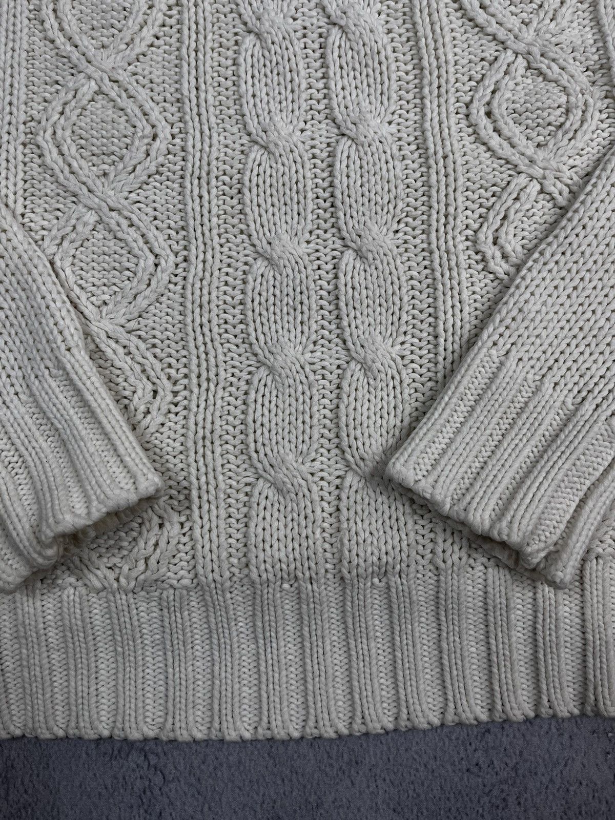 Japanese Brand × Vintage Vintage Y2K Japanese sweater streetwear style Size US M / EU 48-50 / 2 - 4 Thumbnail