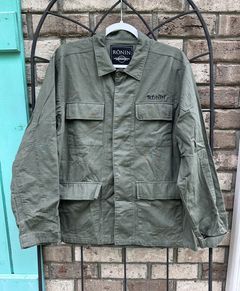 Ronin Division | Grailed