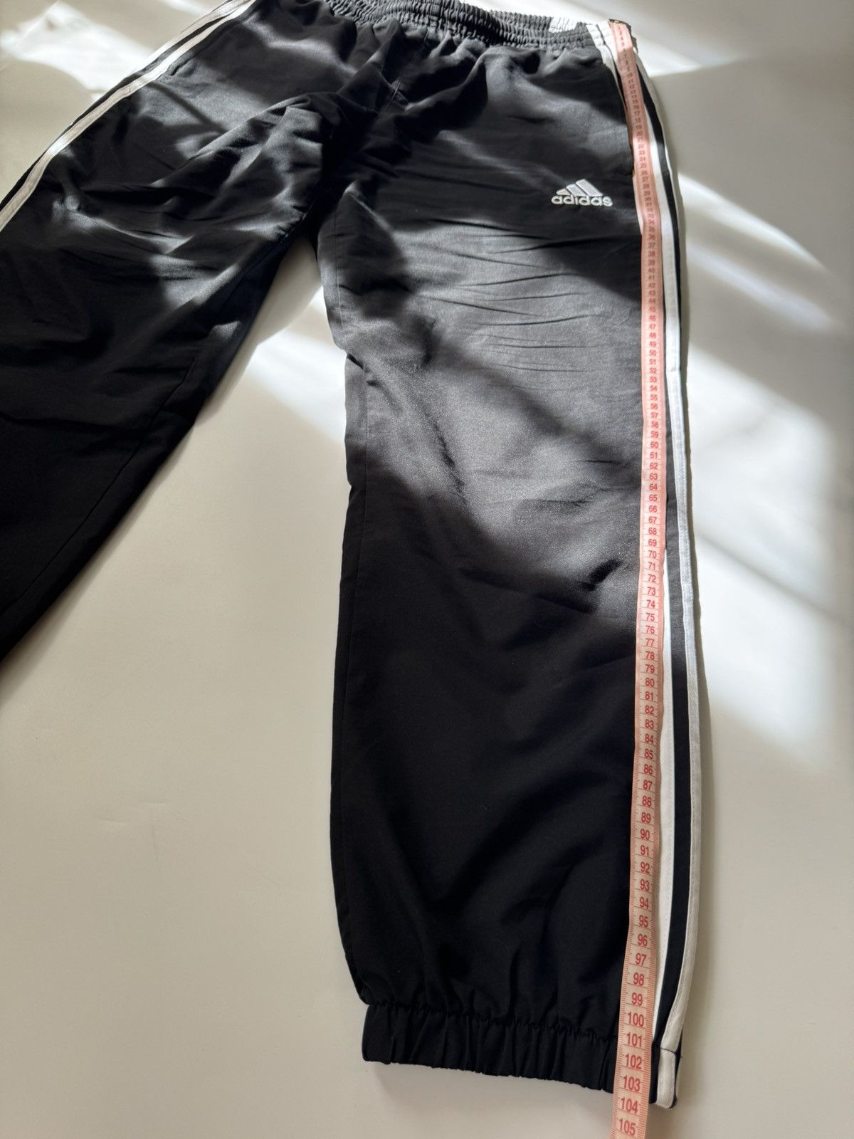 Adidas Y2K Vintage Adidas Tracksuit Size US L / EU 52-54 / 3 - 25 Thumbnail