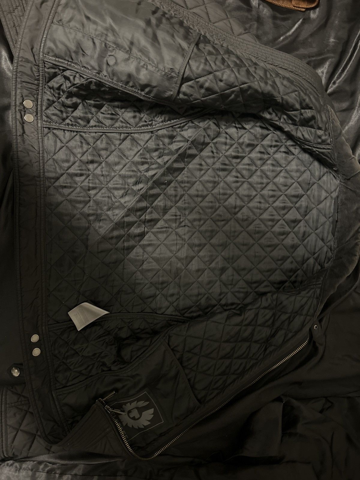 Belstaff Belstaff Quilted Jacket Size US M / EU 48-50 / 2 - 5 Thumbnail