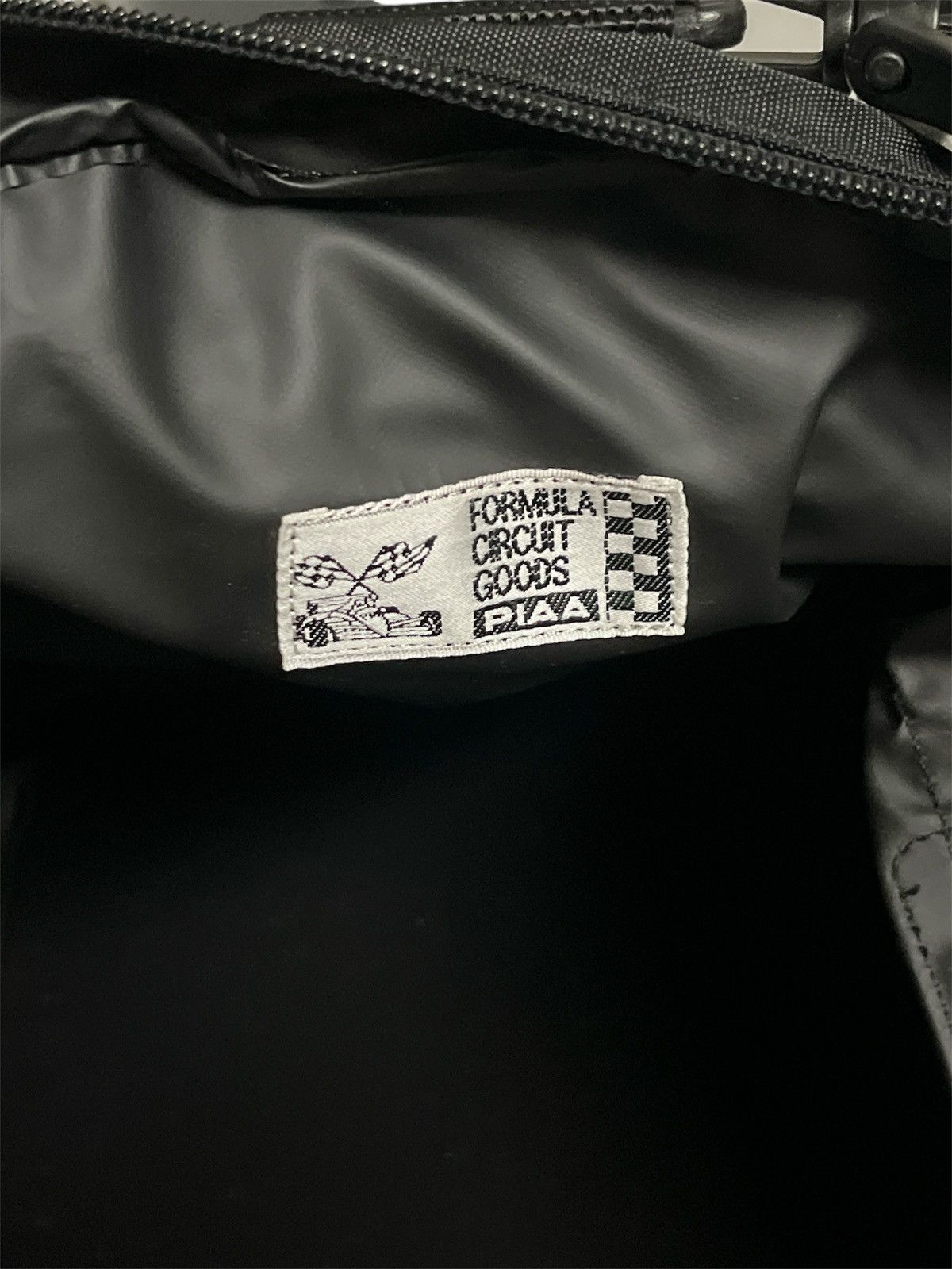 Fox Racing SLING BAG PIAA NAKAJIMA RACING TEAM Size ONE SIZE - 6 Thumbnail