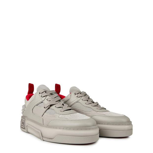 Astroloubi Leather Sneakers
