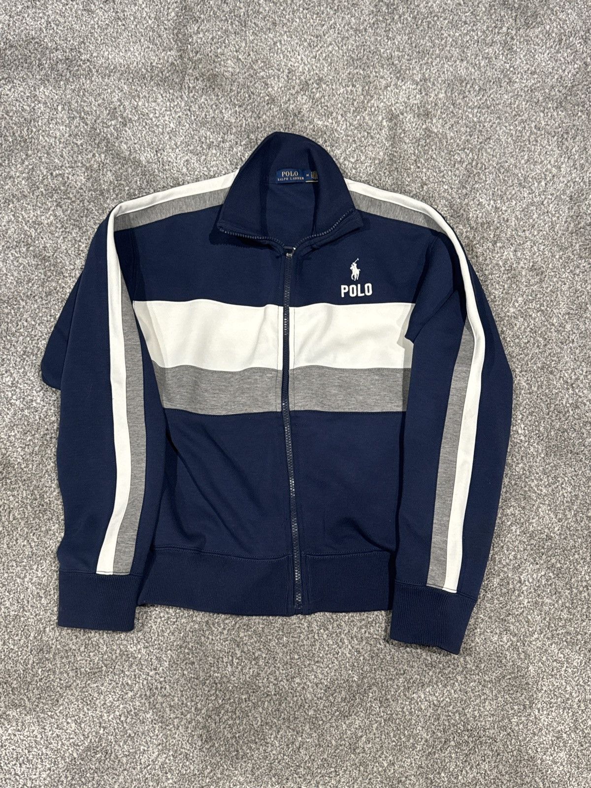 Polo Ralph Lauren Polo Ralph Lauren Size US M / EU 48-50 / 2 - 1 Thumbnail