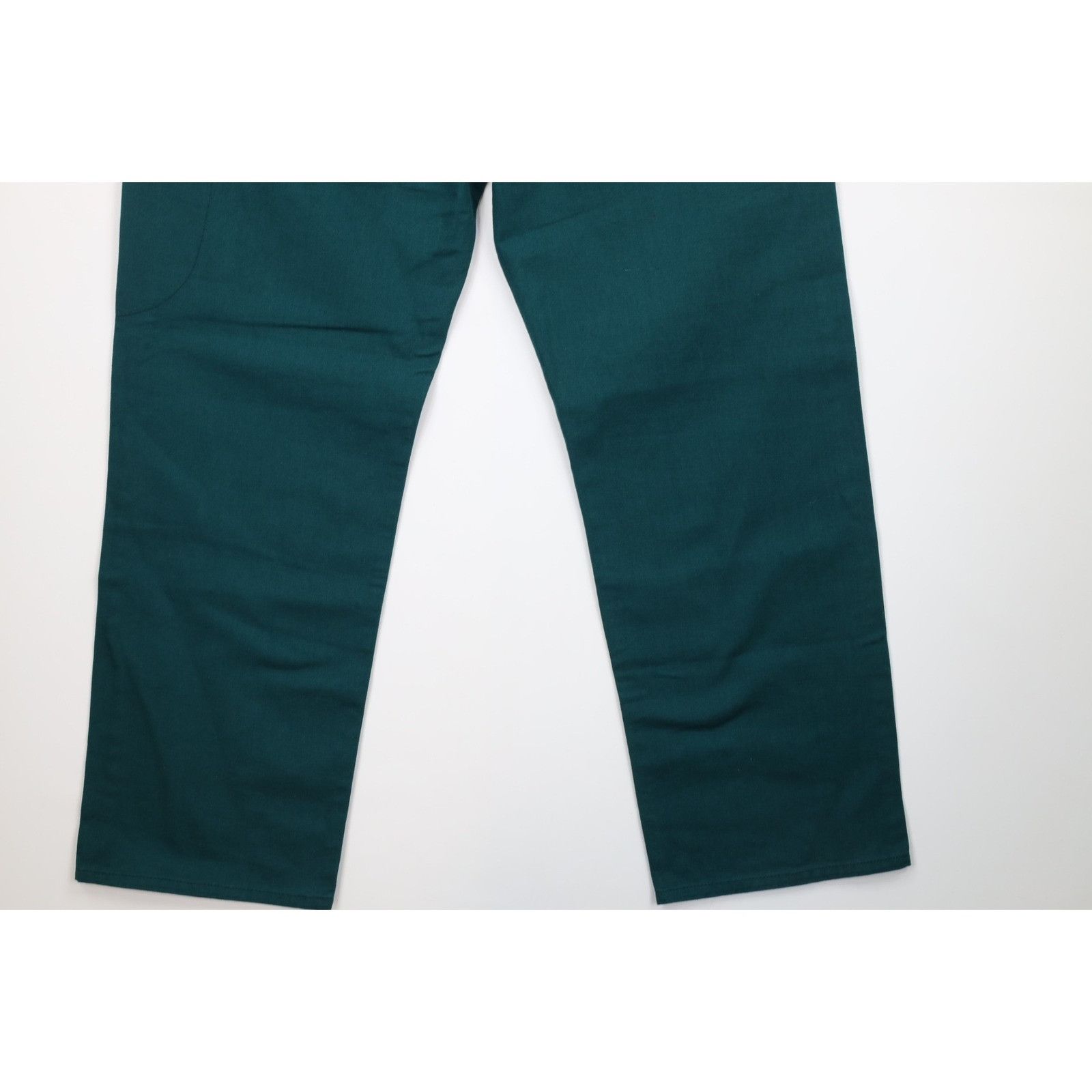 Marithe + Francois Girbaud × Vintage NOS Vintage 90s Marithe Francois Girbaud Wide Leg Jeans Size US 40 / EU 56 - 10 Thumbnail
