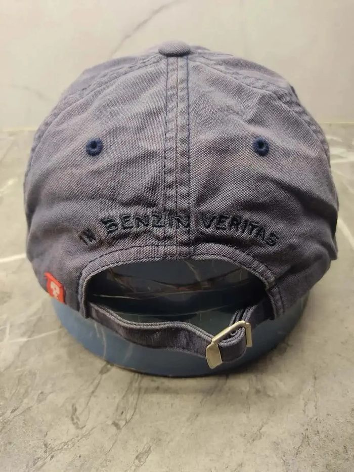 Deus Ex Machina Vintage Deus Ex Machina Cap Hat Size ONE SIZE - 4 Thumbnail