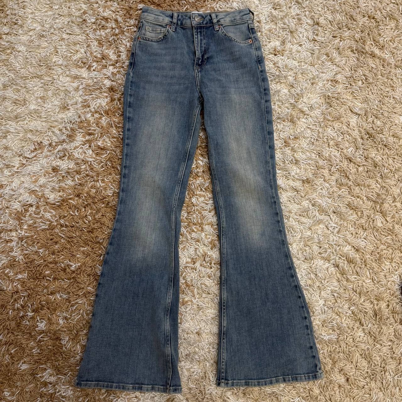 Bdg bdg womens clush jeans 24x30 Size 24" / US 00 / IT 34 - 1 Thumbnail