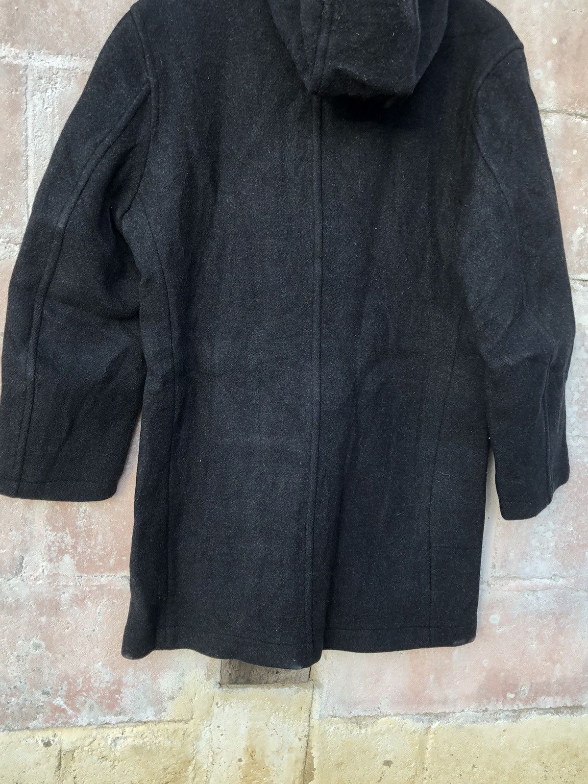 PPFM × Smartwool PPFM Sherpa Zipper Shearling Jacket Wool Size US L / EU 52-54 / 3 - 8 Thumbnail