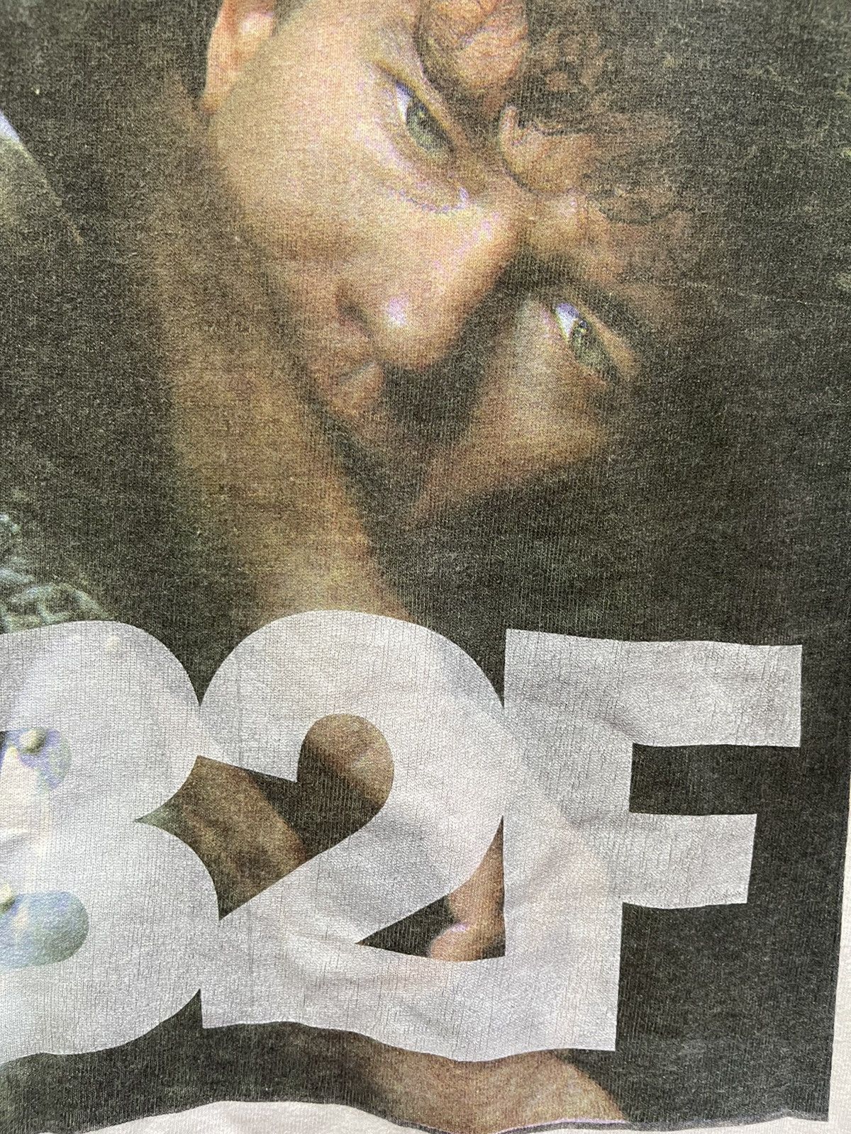 Band Tees × Vintage Vintage Tour Jimmy Barnes " Make It Last All Night"🔥🔥🔥 Size US L / EU 52-54 / 3 - 5 Thumbnail