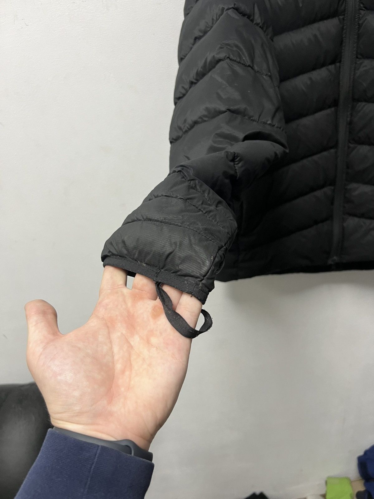 Canada Goose Canada Goose black label men’s puffer jacket - rare. Size US L / EU 52-54 / 3 - 6 Thumbnail