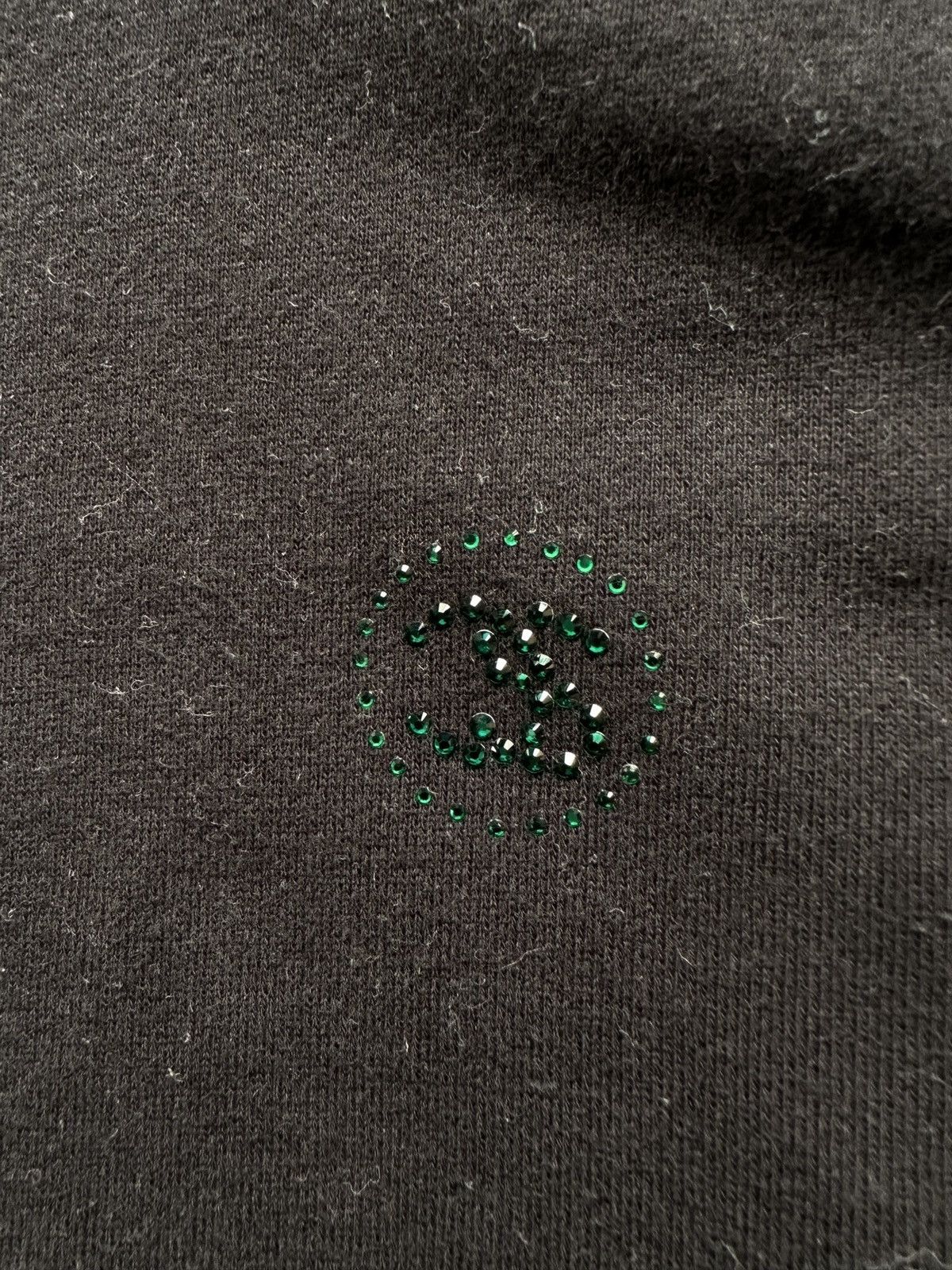 FranCisT MOR.K.S 00's Francist Mor.K.S bono L.G.B style zipper sweater Size US M / EU 48-50 / 2 - 19 Thumbnail