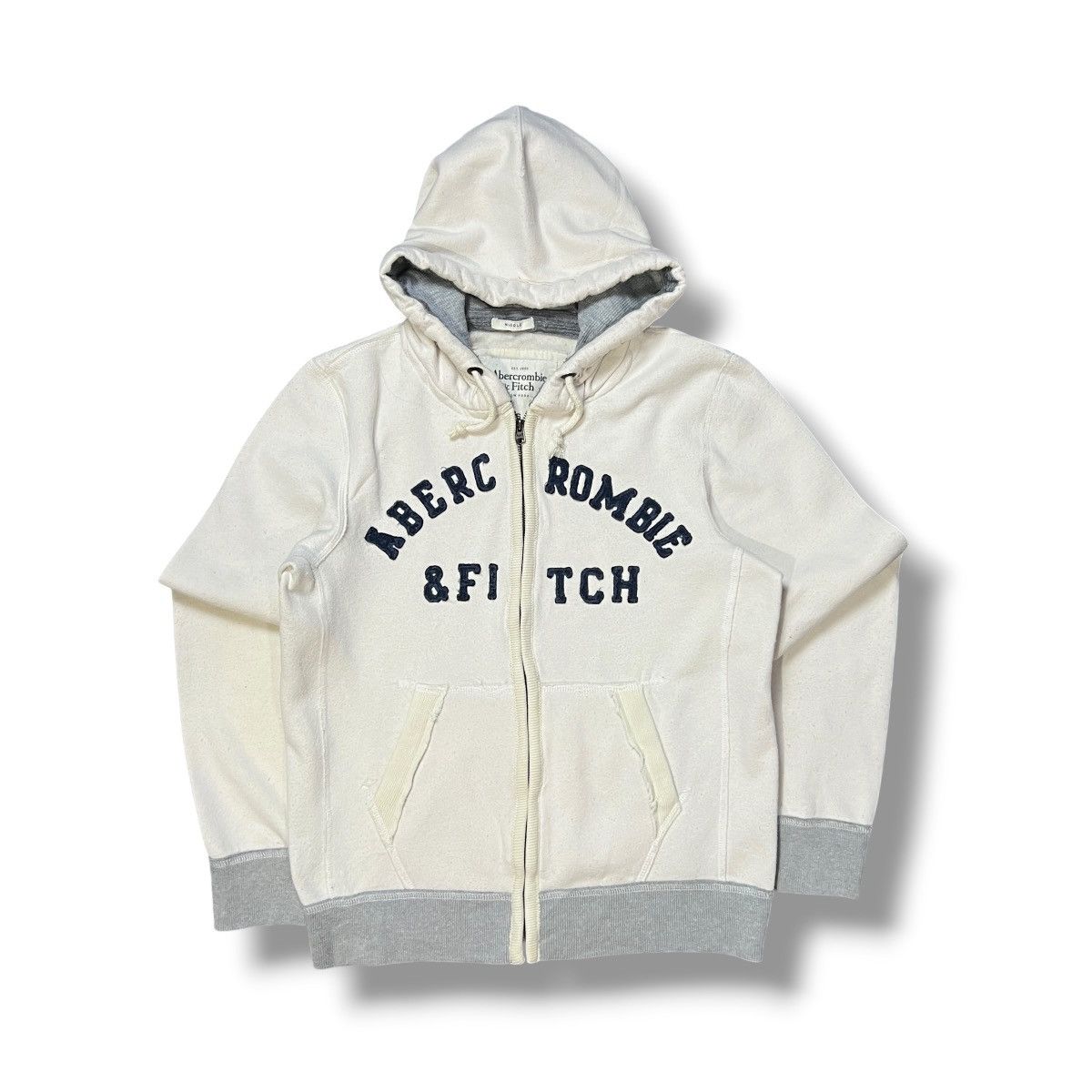 Abercrombie & Fitch Abercrombie & Fitch Size US S / EU 44-46 / 1 - 1 Thumbnail
