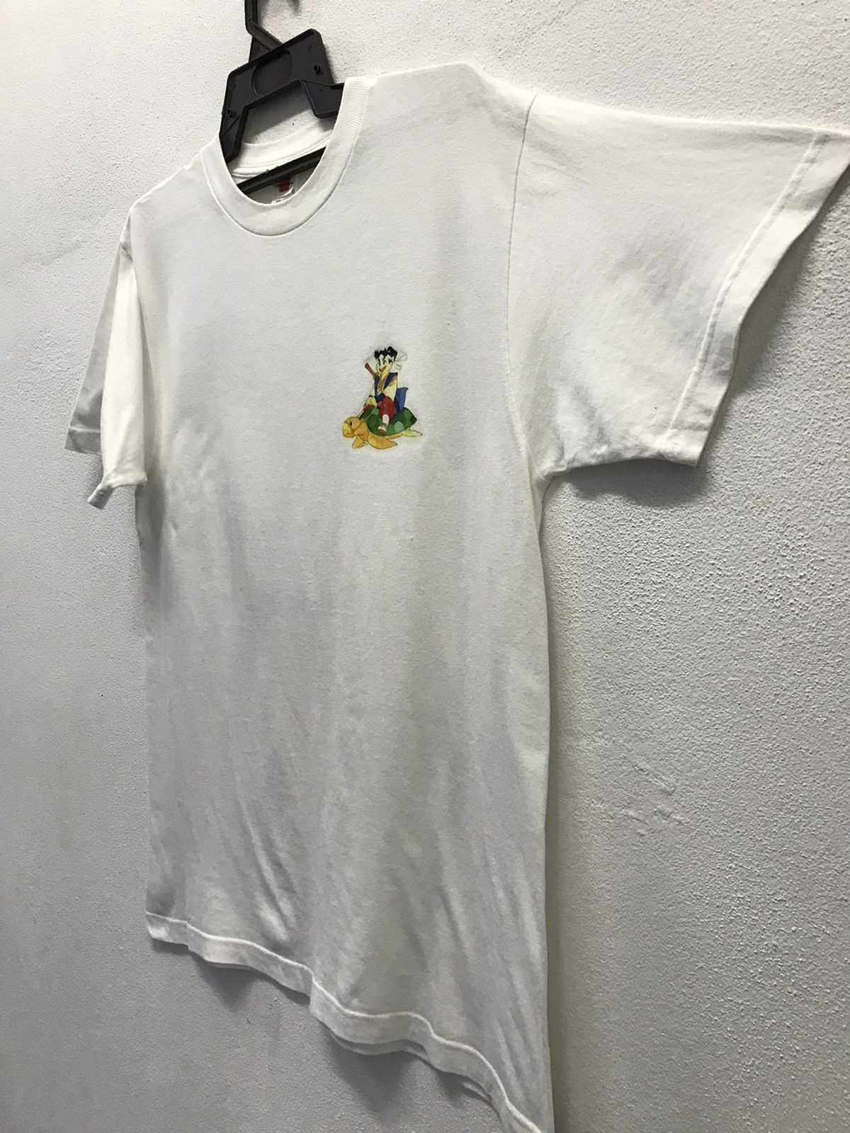 Anime × Japanese Brand × Vintage Vintage Mafimum Kamogawa 2006 Shirt Size US M / EU 48-50 / 2 - 5 Thumbnail