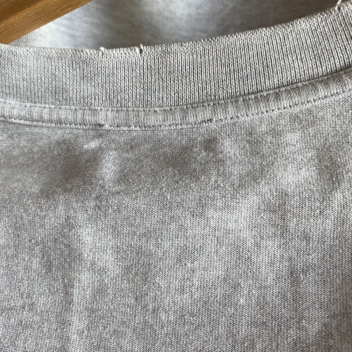 Vetements Vetements My Boyfriend Is A Vampire Inside Out Crewneck Size US S / EU 44-46 / 1 - 9 Thumbnail