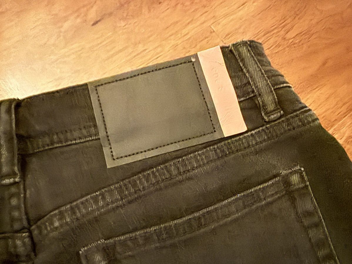 Acne Studios × Vintage Acne studios jeans Size US 29 - 5 Thumbnail