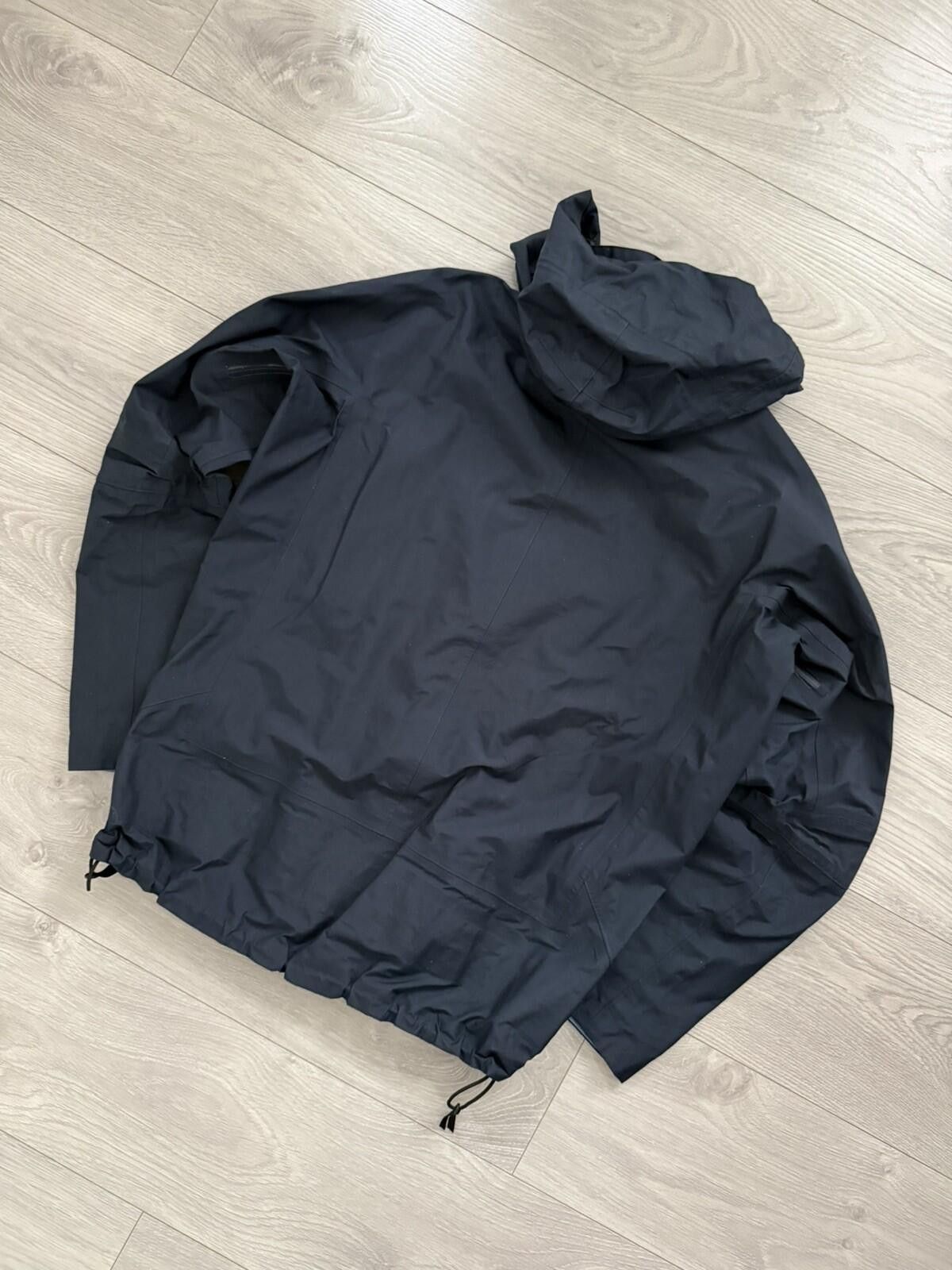 Disaeran Disaeran by Acronym United Arrows Tactical Tech Shell Jacket Size US M / EU 48-50 / 2 - 4 Thumbnail
