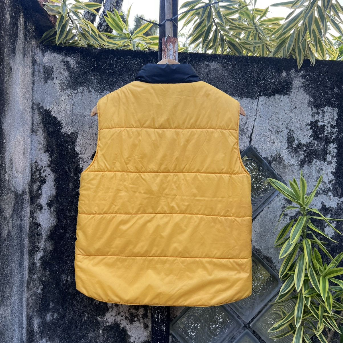 Kodak “VINTAGE” KODAK FILM PATCHES PHOTOGRAPHER PUFFER VEST Size US M / EU 48-50 / 2 - 9 Thumbnail