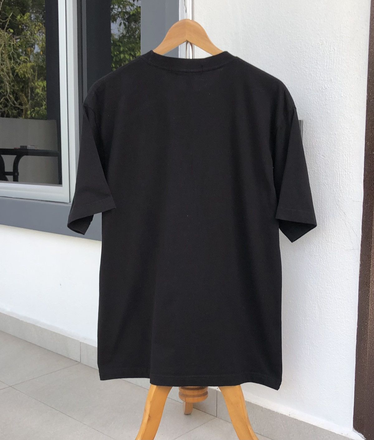 GU × Undercover Undercover x Gu T-shirt in black Size US M / EU 48-50 / 2 - 3 Thumbnail