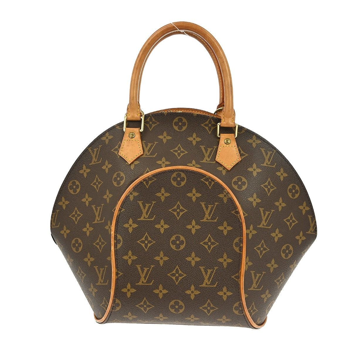 Louis Vuitton Louis Vuitton Ellipse Bag Monogram Canvas Size ONE SIZE - 1 Thumbnail