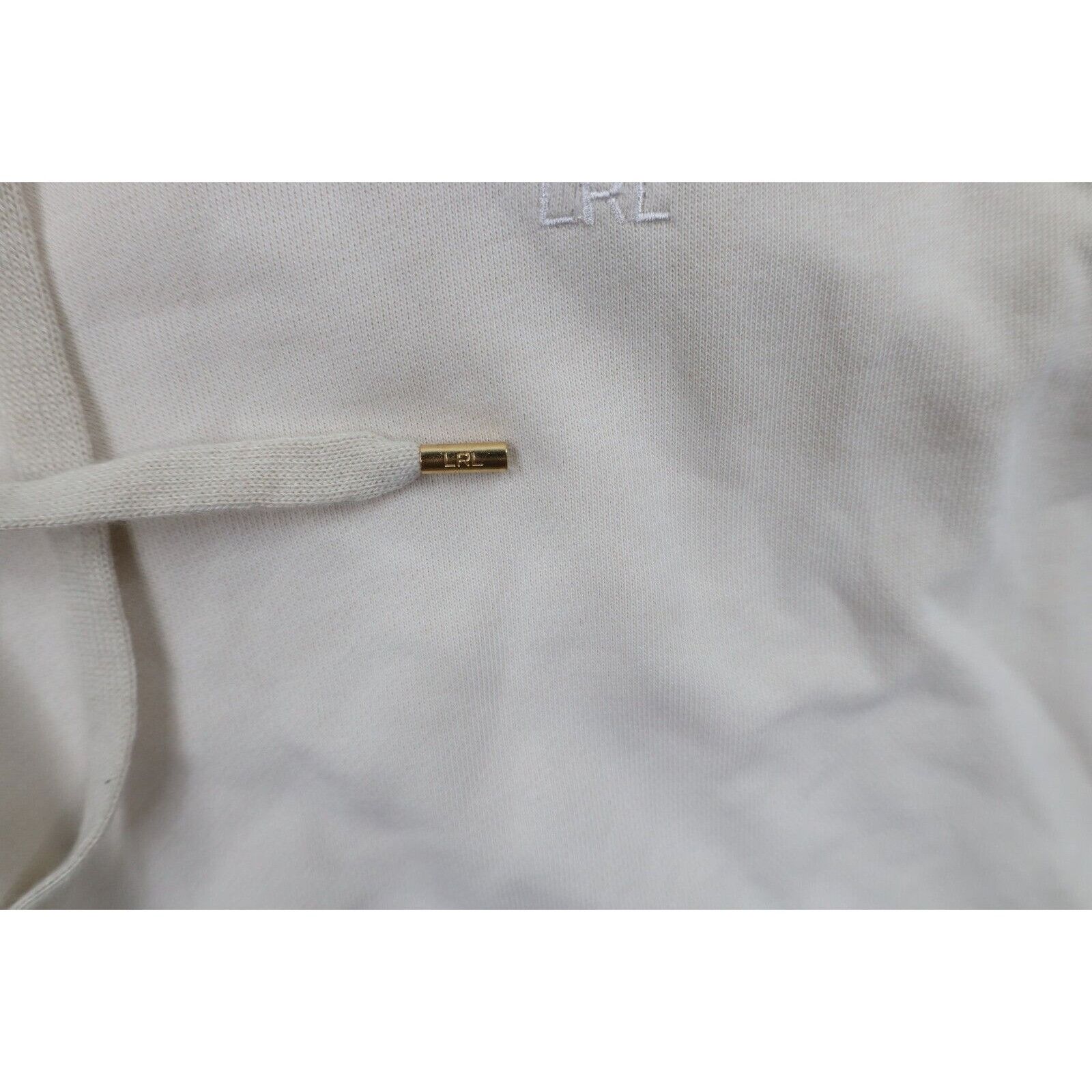 Ralph Lauren × Vintage Vintage 90s Ralph Lauren 2 Piece Sweatpants Joggers Suit Size M / US 6-8 / IT 42-44 - 6 Thumbnail