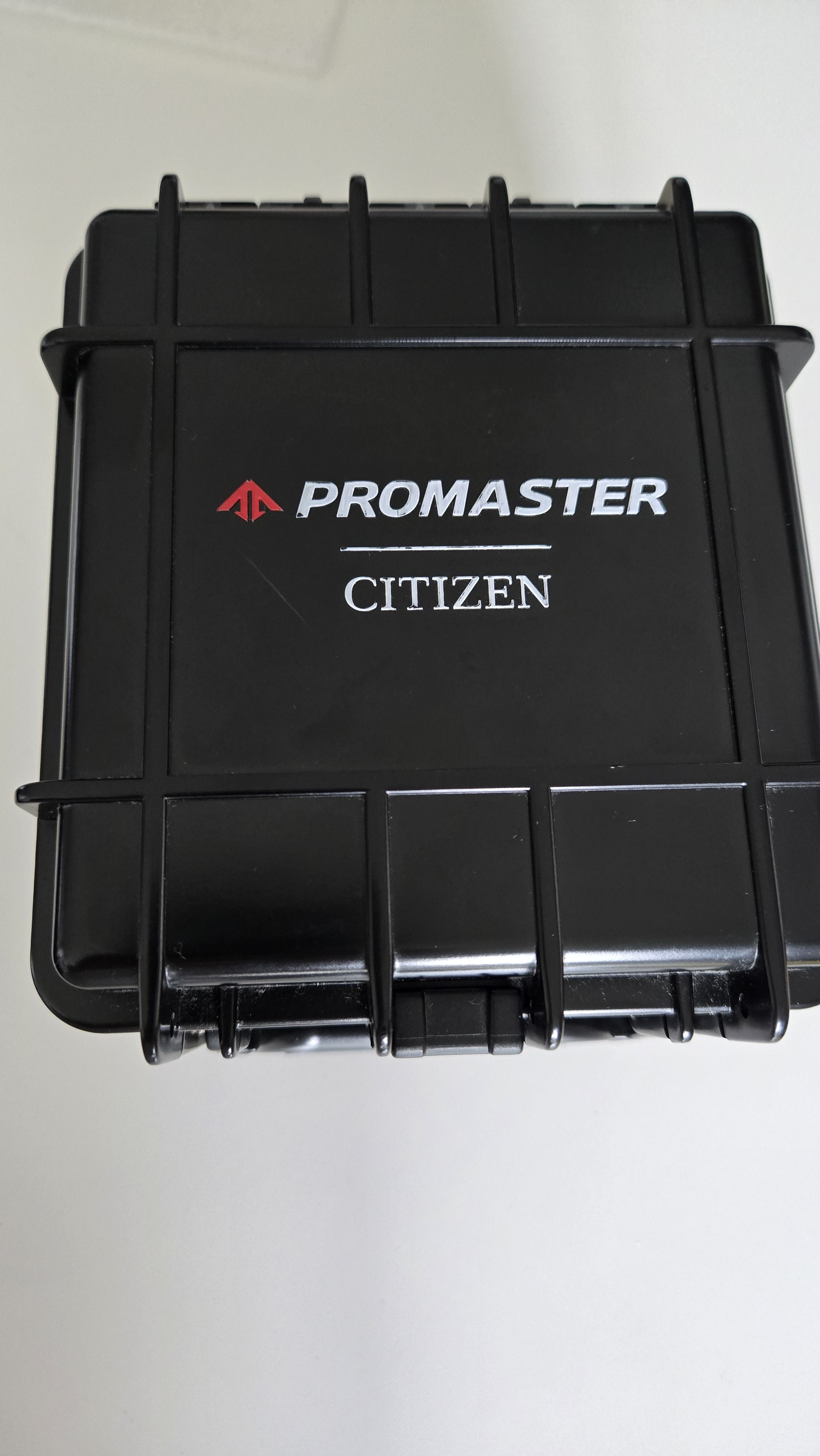 Citizen Citizen Promaster Tsuno Chrono Racer “Bullhead” AV0070-57L Size ONE SIZE - 8 Thumbnail