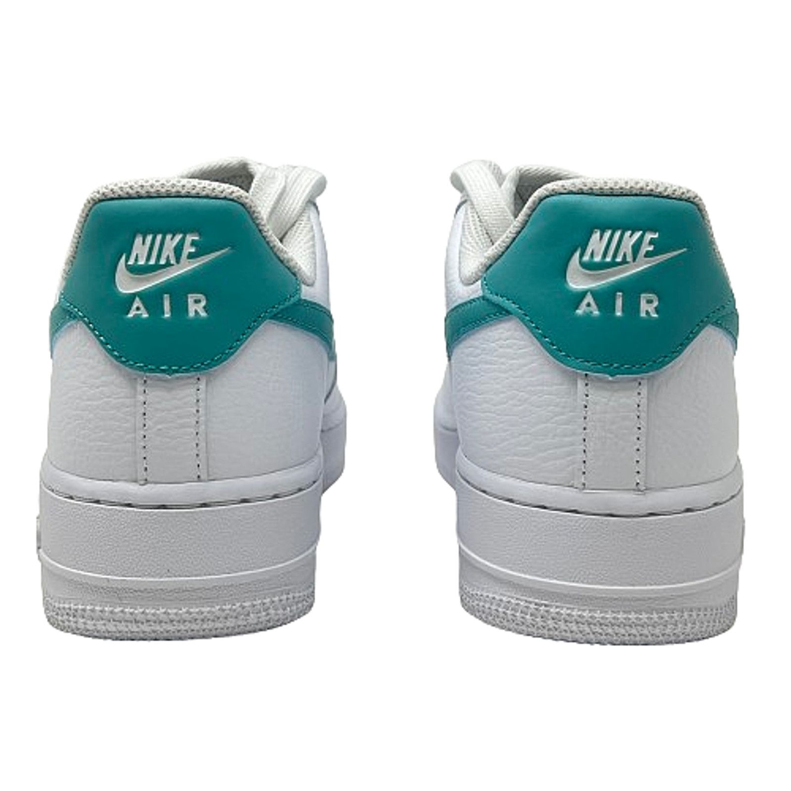 Nike Nike Air Force 1 Low White Washed Teal Size 8.5 W DD8959-101 Size US 6 / IT 36 - 6 Thumbnail