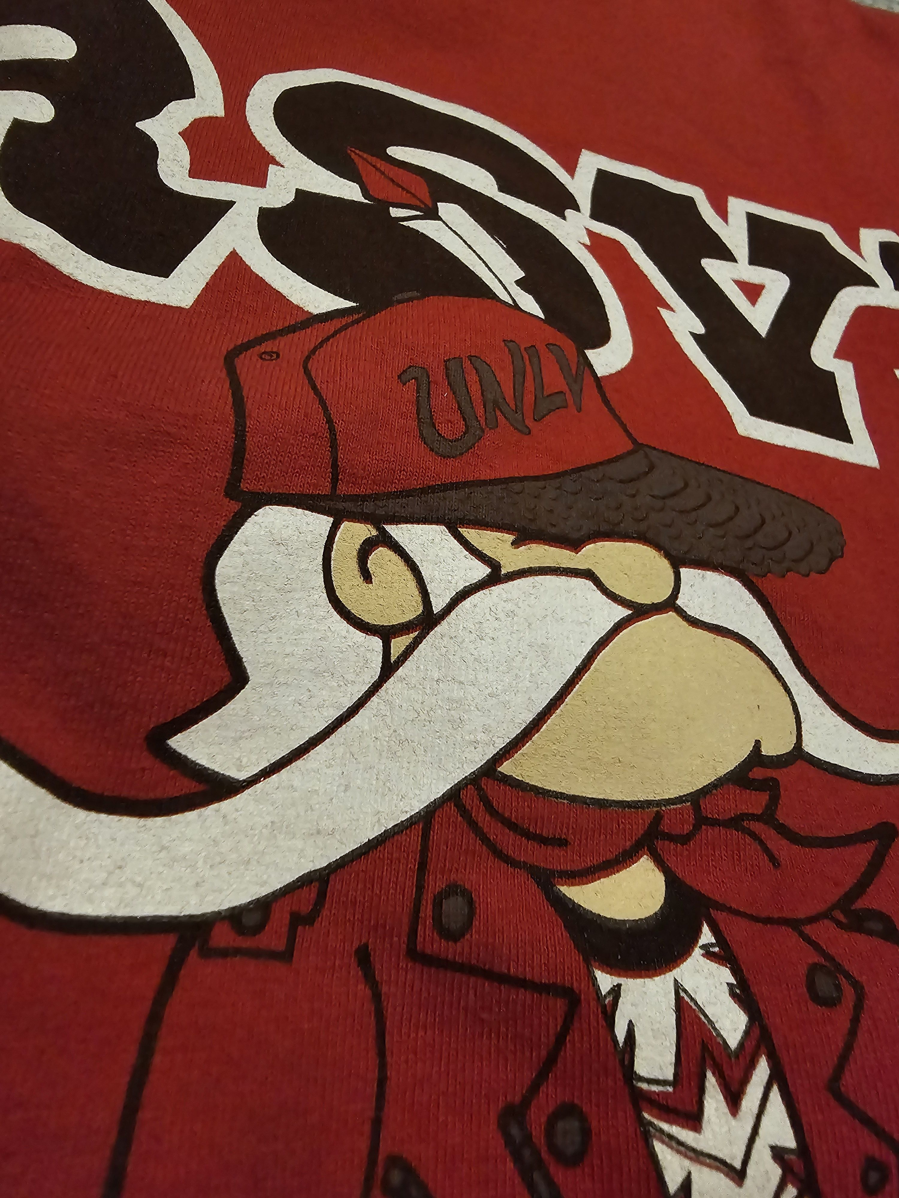 Fruition RSVP Fruition Gallery UNLV Collaboration Size US M / EU 48-50 / 2 - 3 Thumbnail