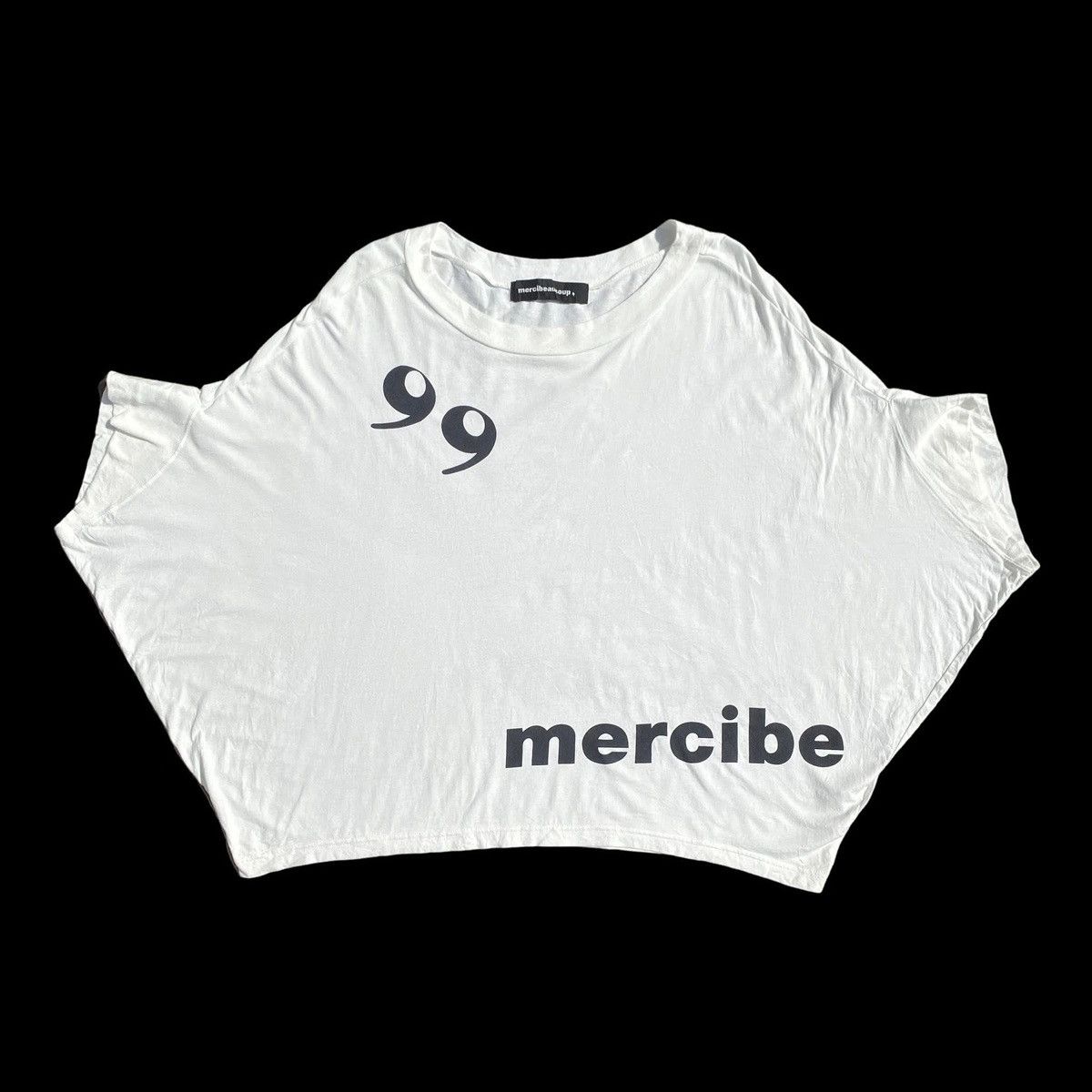mercibeaucoup RARE ‼️ Mercibeaucoup Size ONE SIZE - 1 Thumbnail