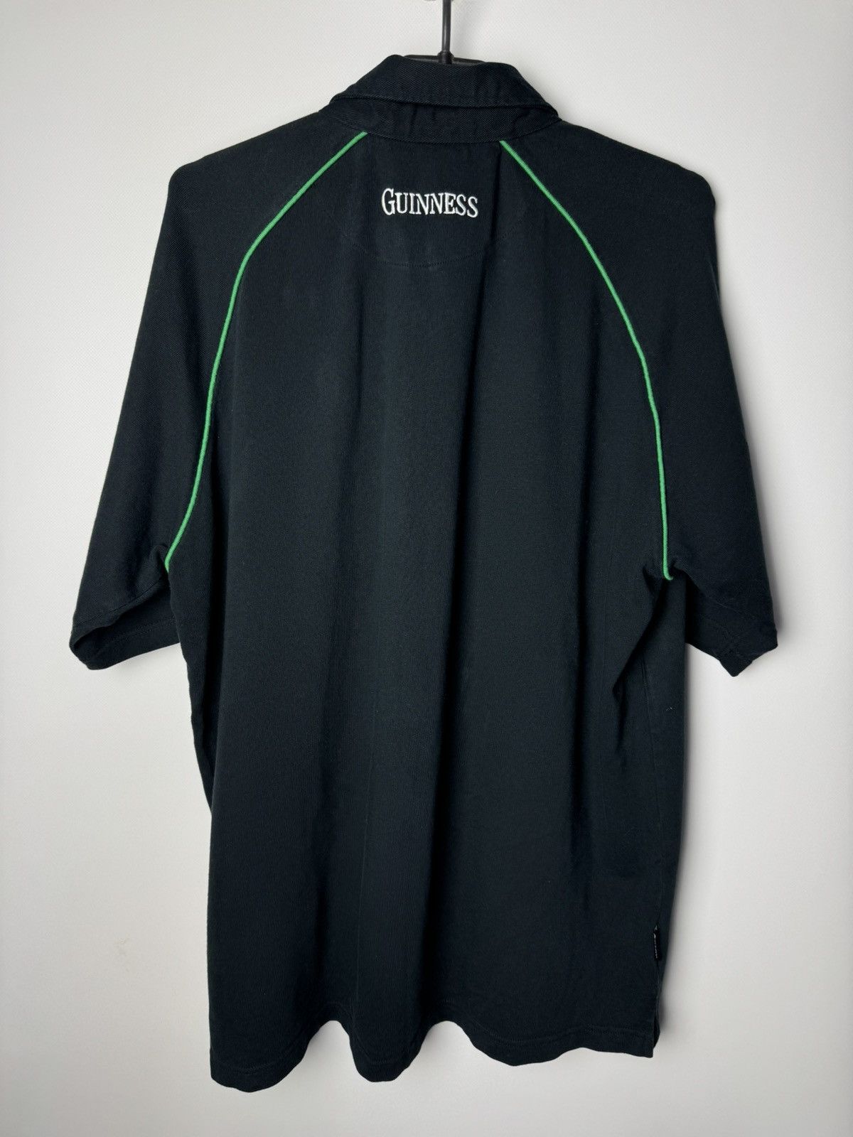 Cotton Traders Ireland Cotton Traders Rugby Shirt Jersey Guinness size XL Size US XL / EU 56 / 4 - 2 Thumbnail
