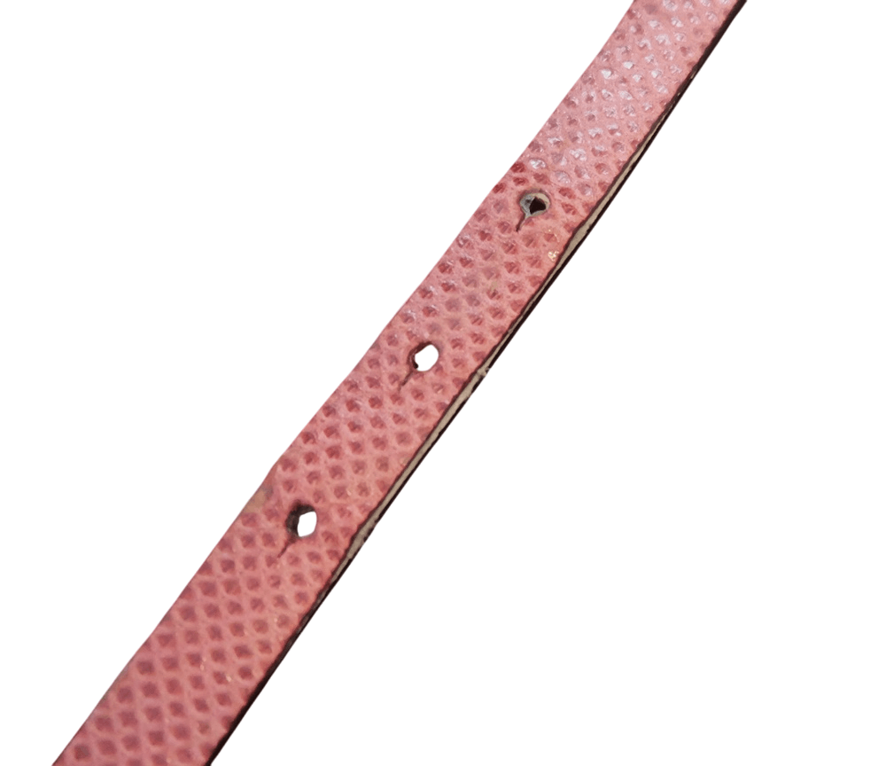 Gucci Gucci Lady Belt — Made in Italy Size ONE SIZE - 4 Thumbnail