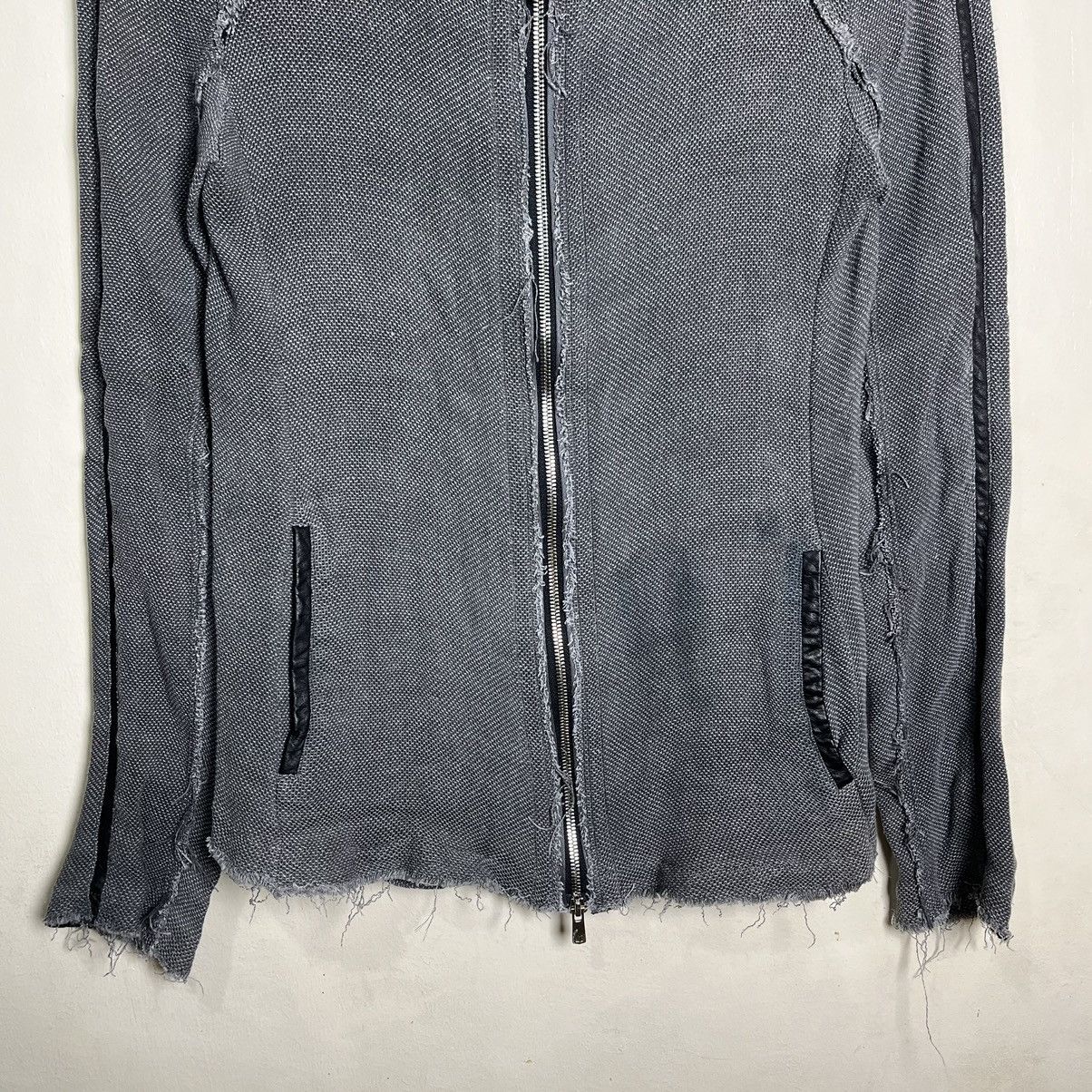 Bajra Archive Bajra Japan Zip Up Jacket Size US S / EU 44-46 / 1 - 3 Thumbnail