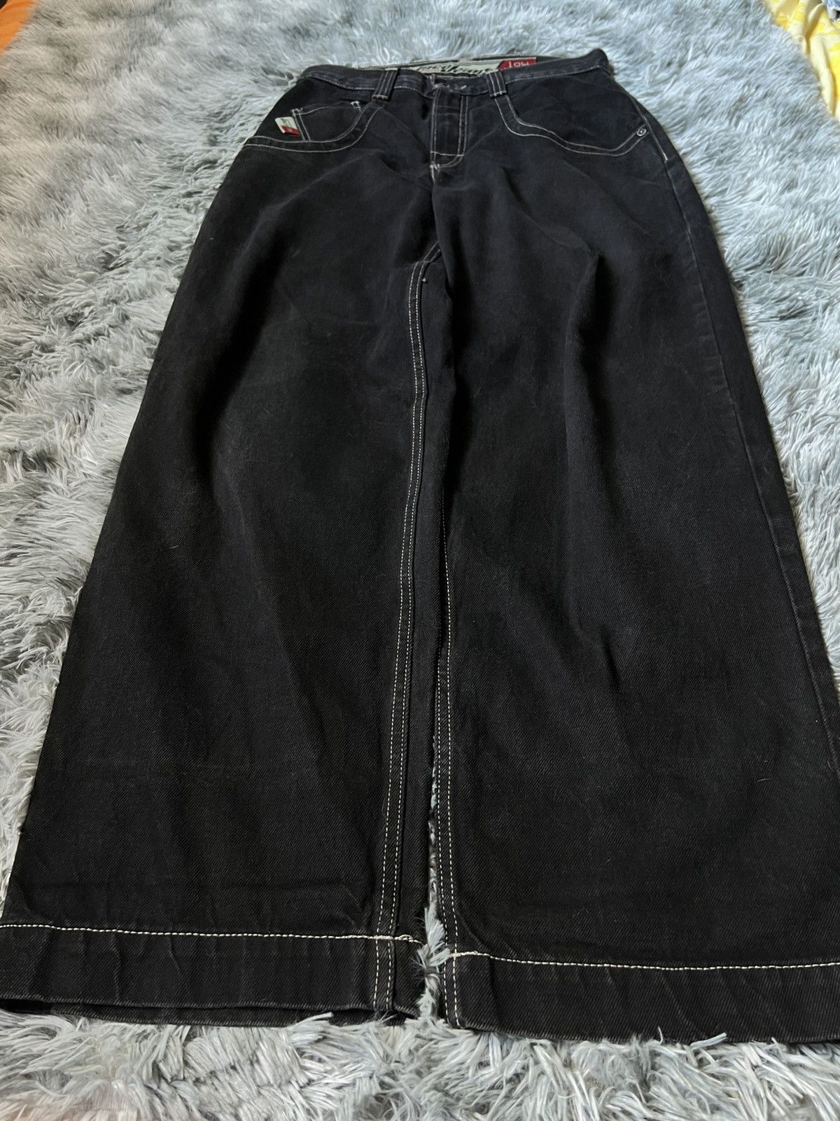 JNCO JNCO Size US 30 / EU 46 - 6 Thumbnail