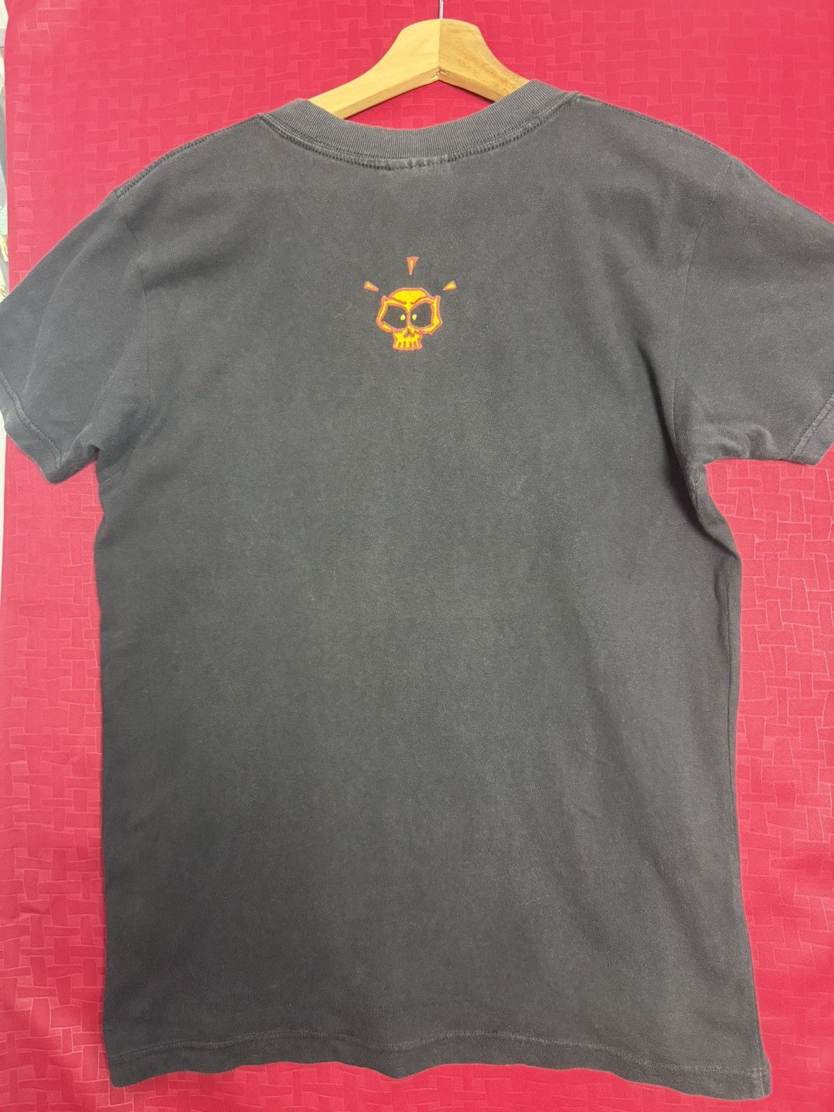Band Tees × Vintage Vintage Goldfinger Band Size US L / EU 52-54 / 3 - 5 Thumbnail