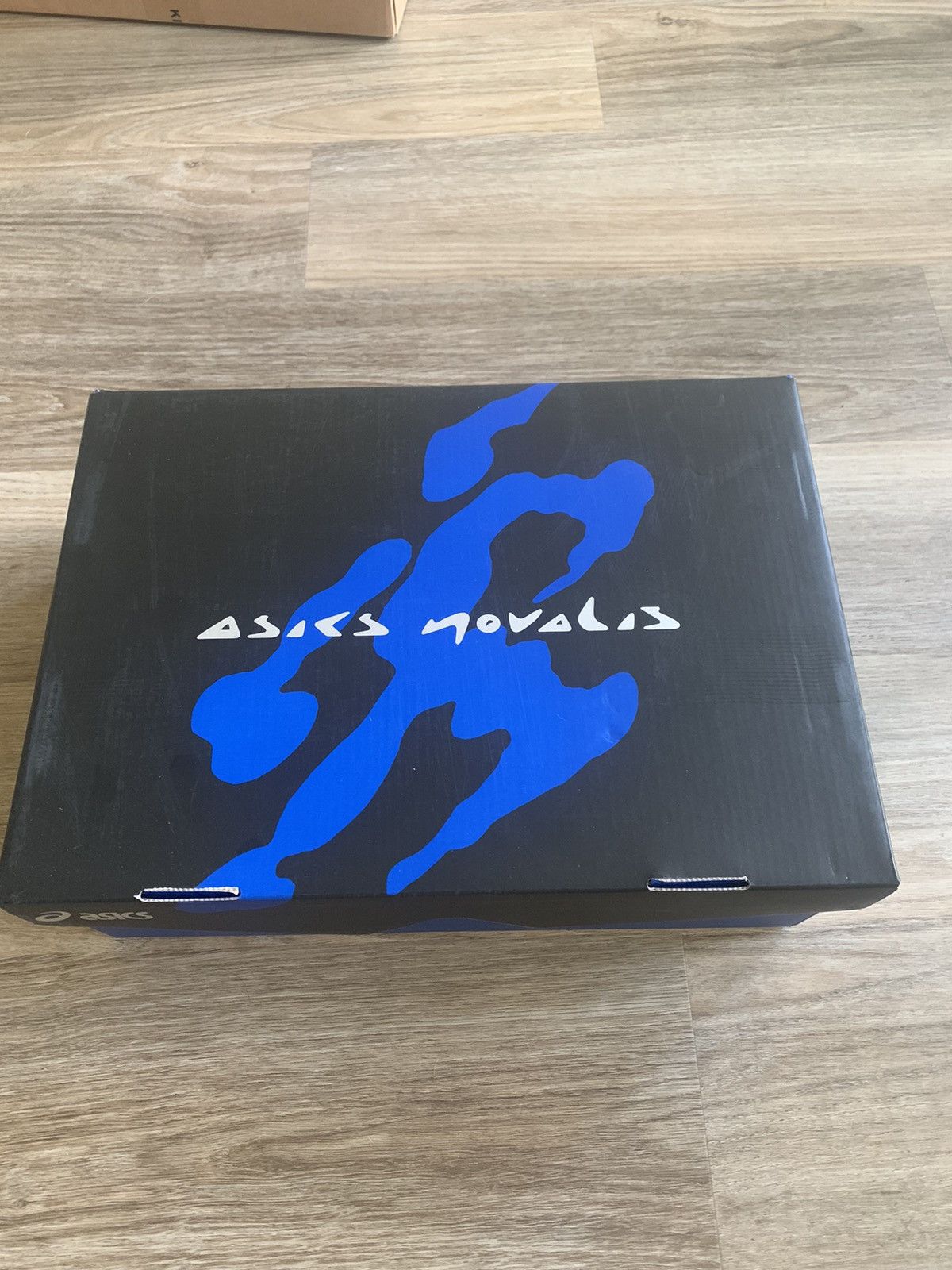 Asics × Kiko Kostadinov Kiko Kostadinov Asics Novalis Gel-Teremoa Size US 11 / EU 44 - 11 Thumbnail
